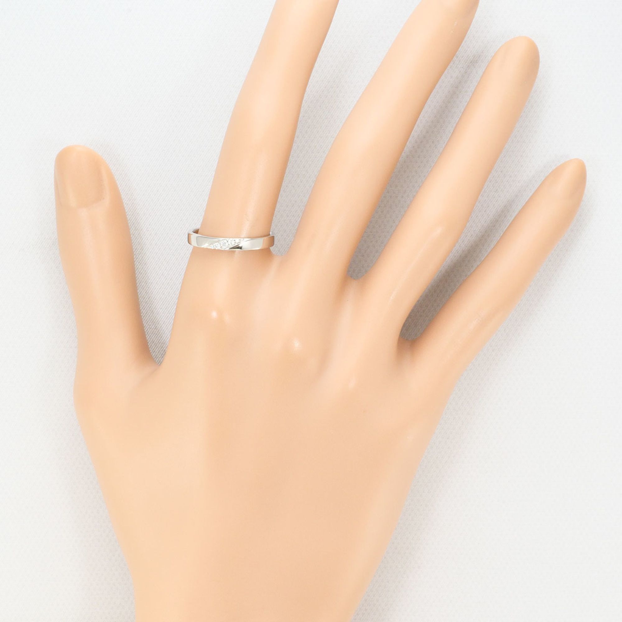 Band Ring (Pre-Owned) - Unbranded - Modalova