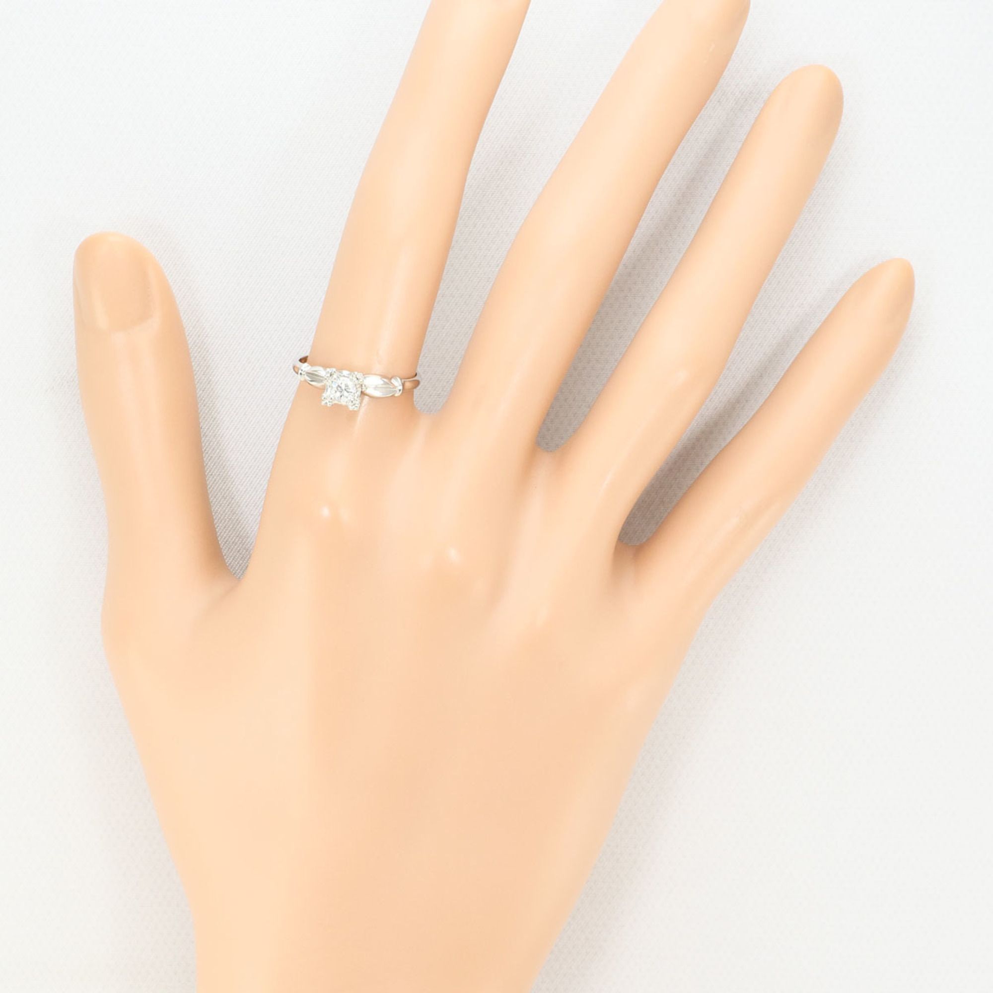 Band Ring (Pre-Owned) - Unbranded - Modalova