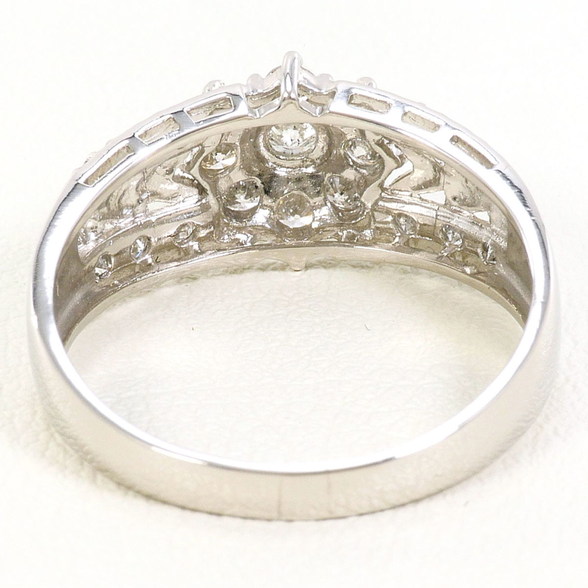 Band Ring (Pre-Owned) - Unbranded - Modalova
