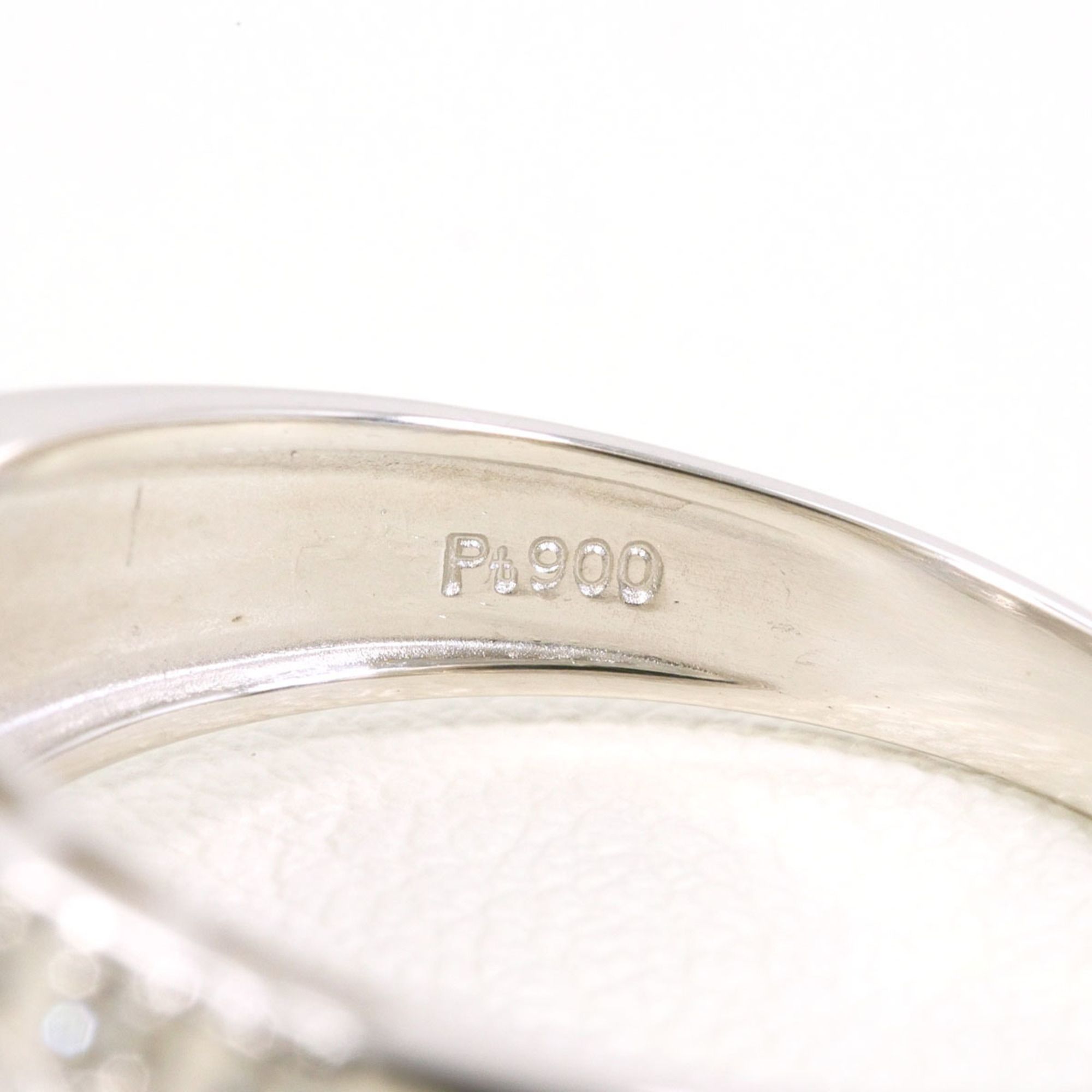 Band Ring (Pre-Owned) - Unbranded - Modalova