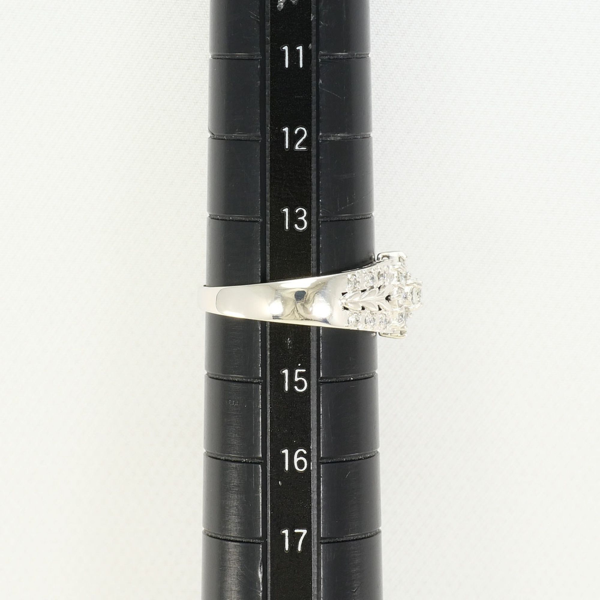 Band Ring (Pre-Owned) - Unbranded - Modalova