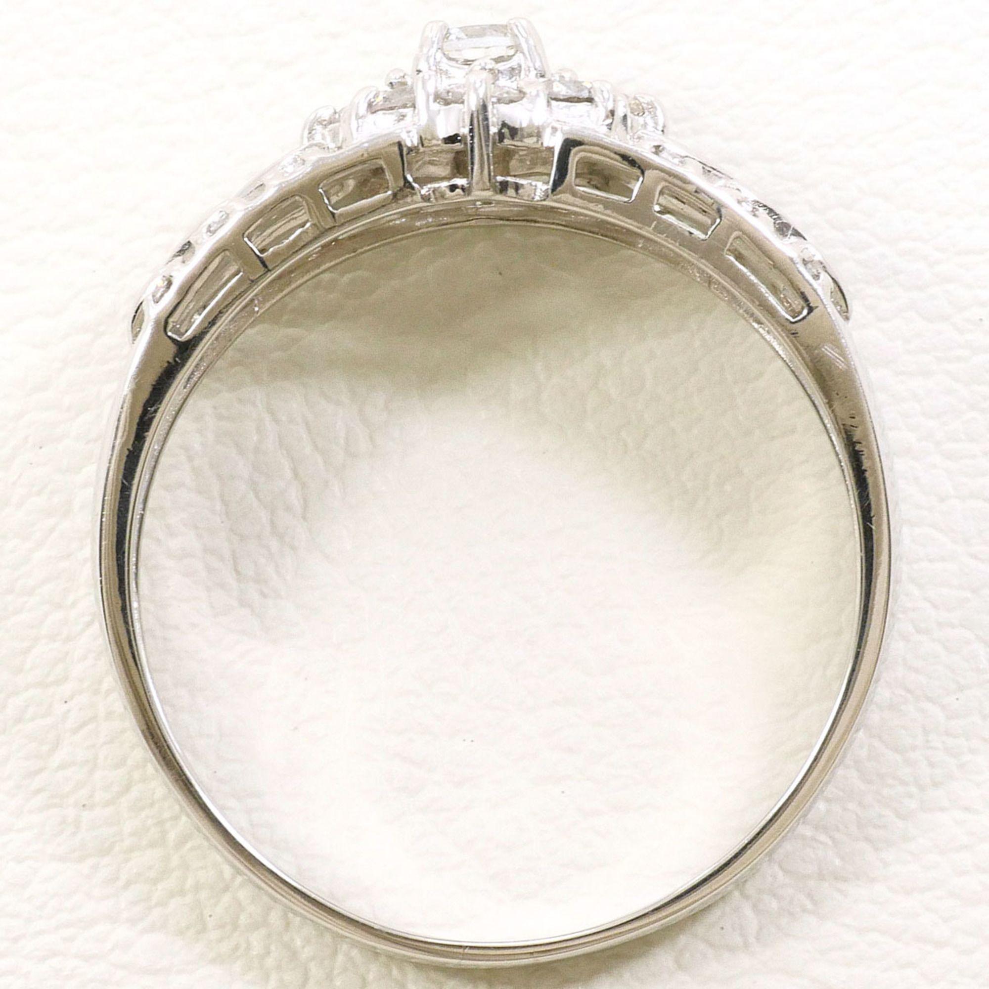Band Ring (Pre-Owned) - Unbranded - Modalova