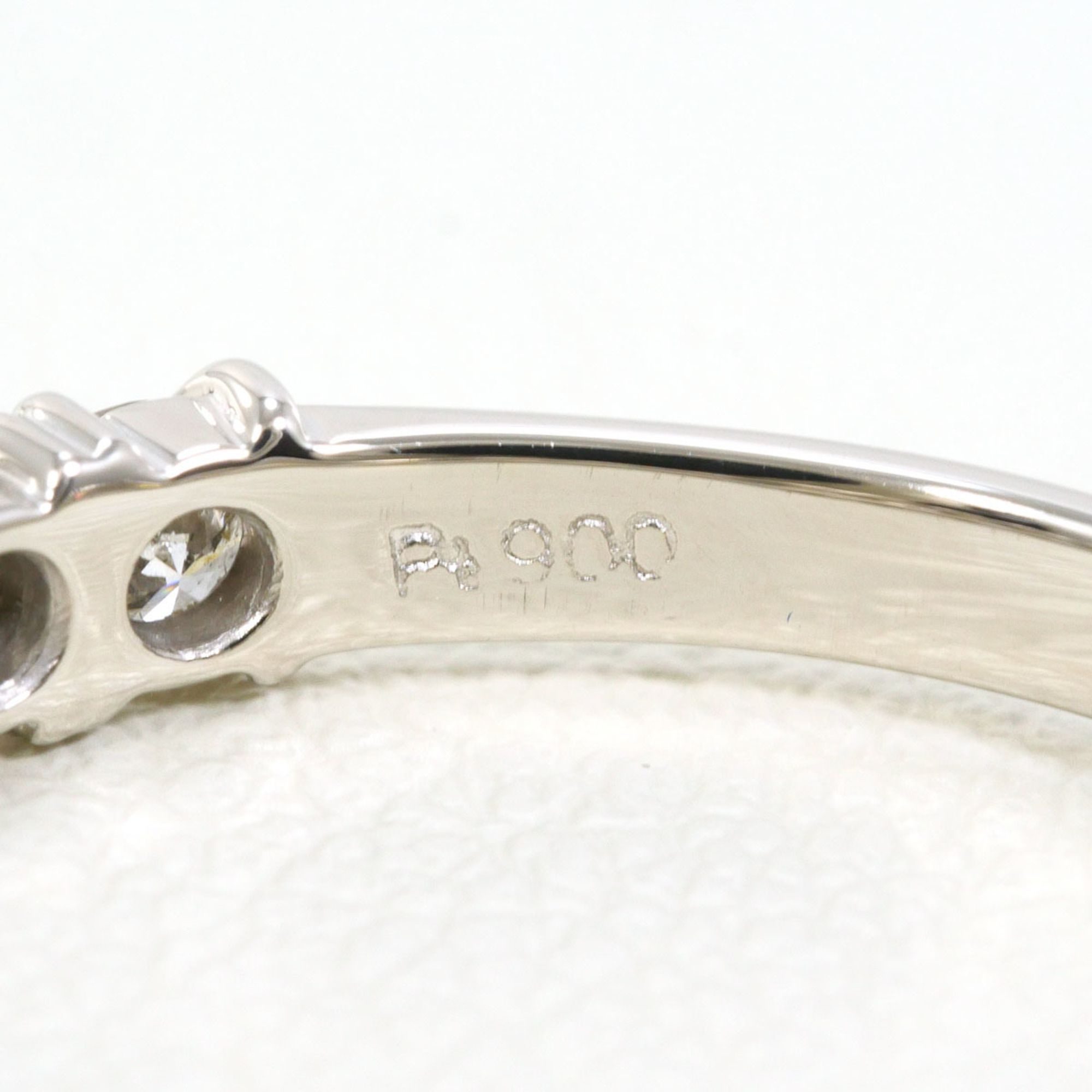 Band Ring (Pre-Owned) - Unbranded - Modalova