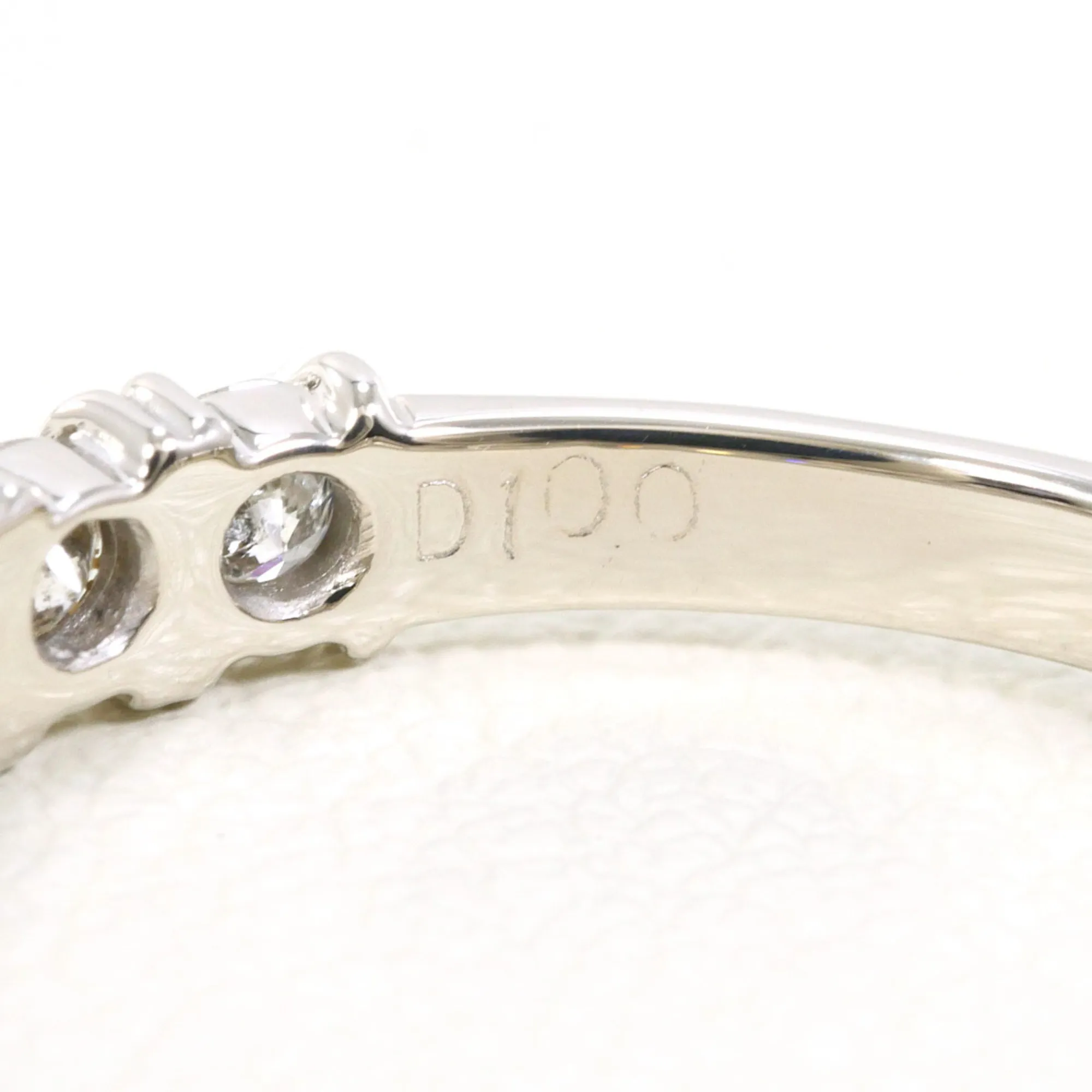 Band Ring (Pre-Owned) - Unbranded - Modalova