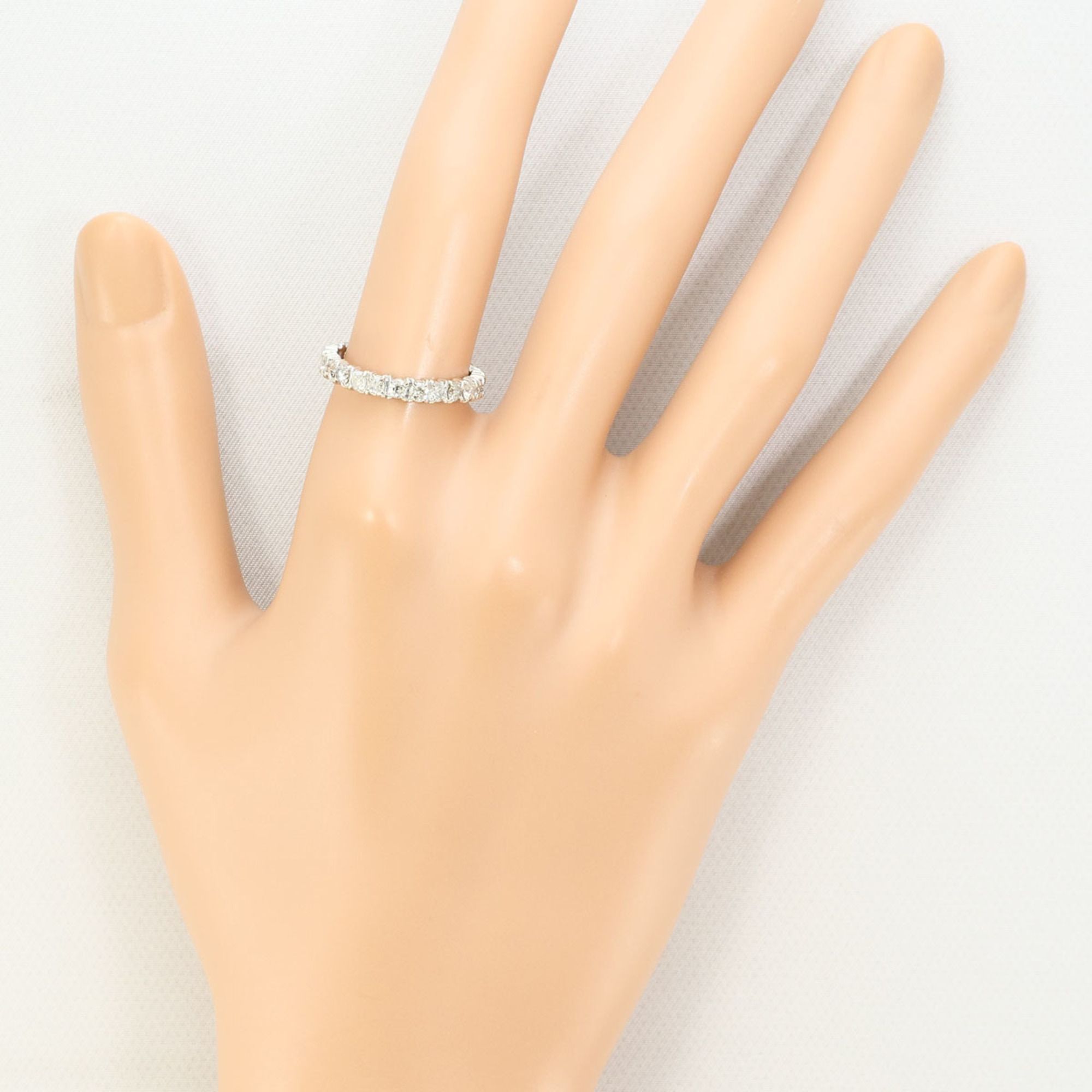 Band Ring (Pre-Owned) - Unbranded - Modalova