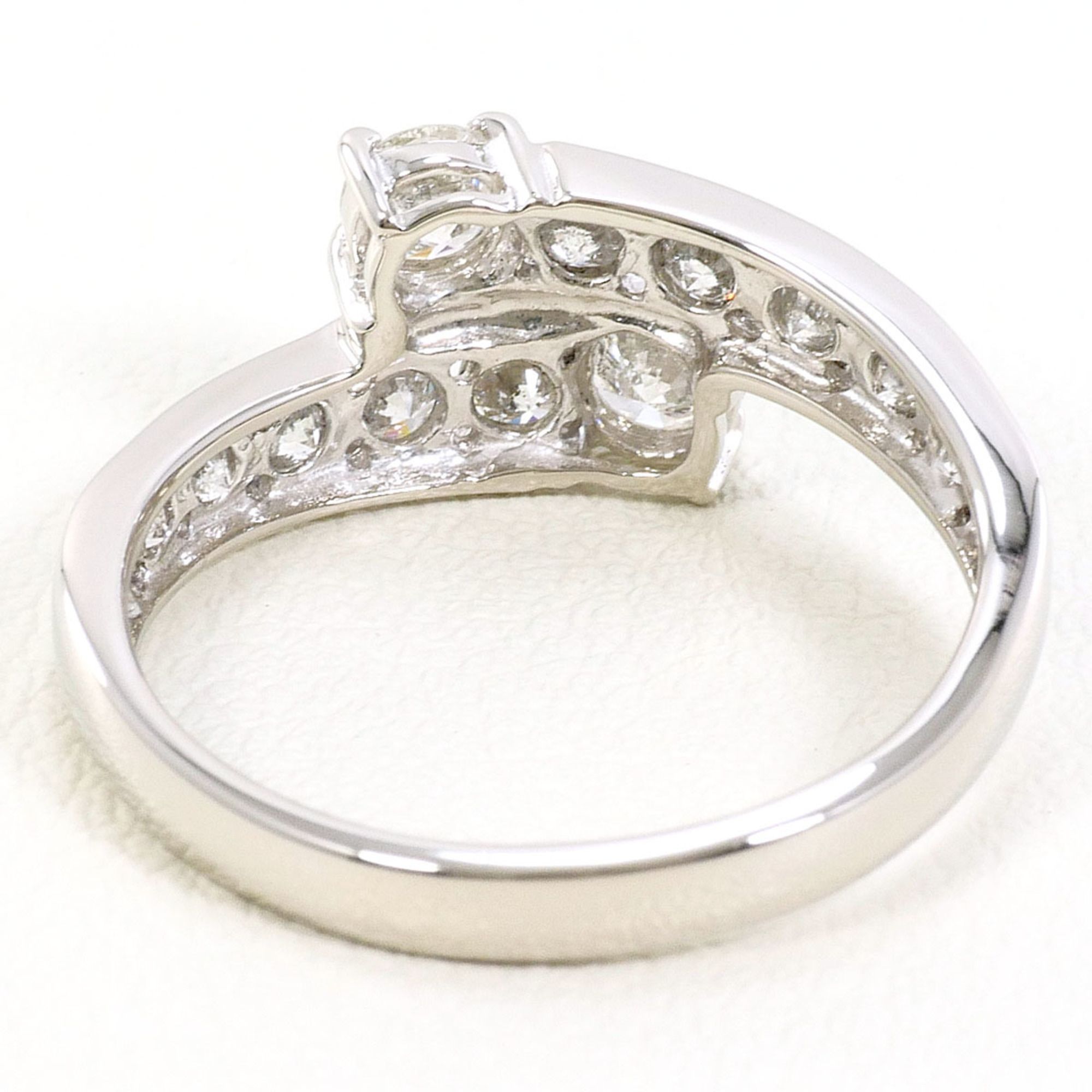 Band Ring (Pre-Owned) - Unbranded - Modalova