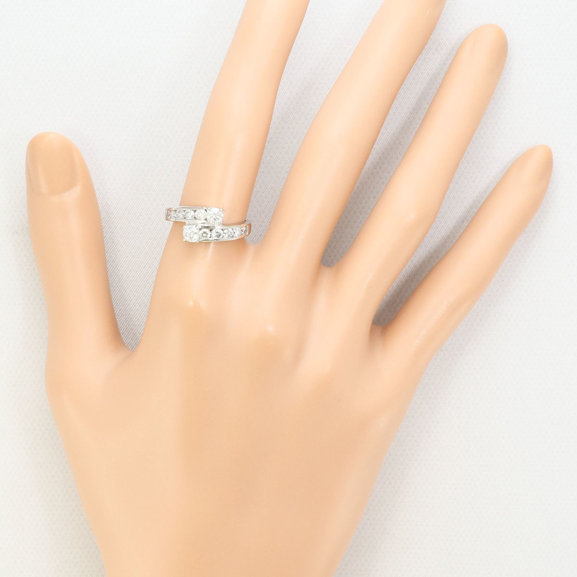 Band Ring (Pre-Owned) - Unbranded - Modalova