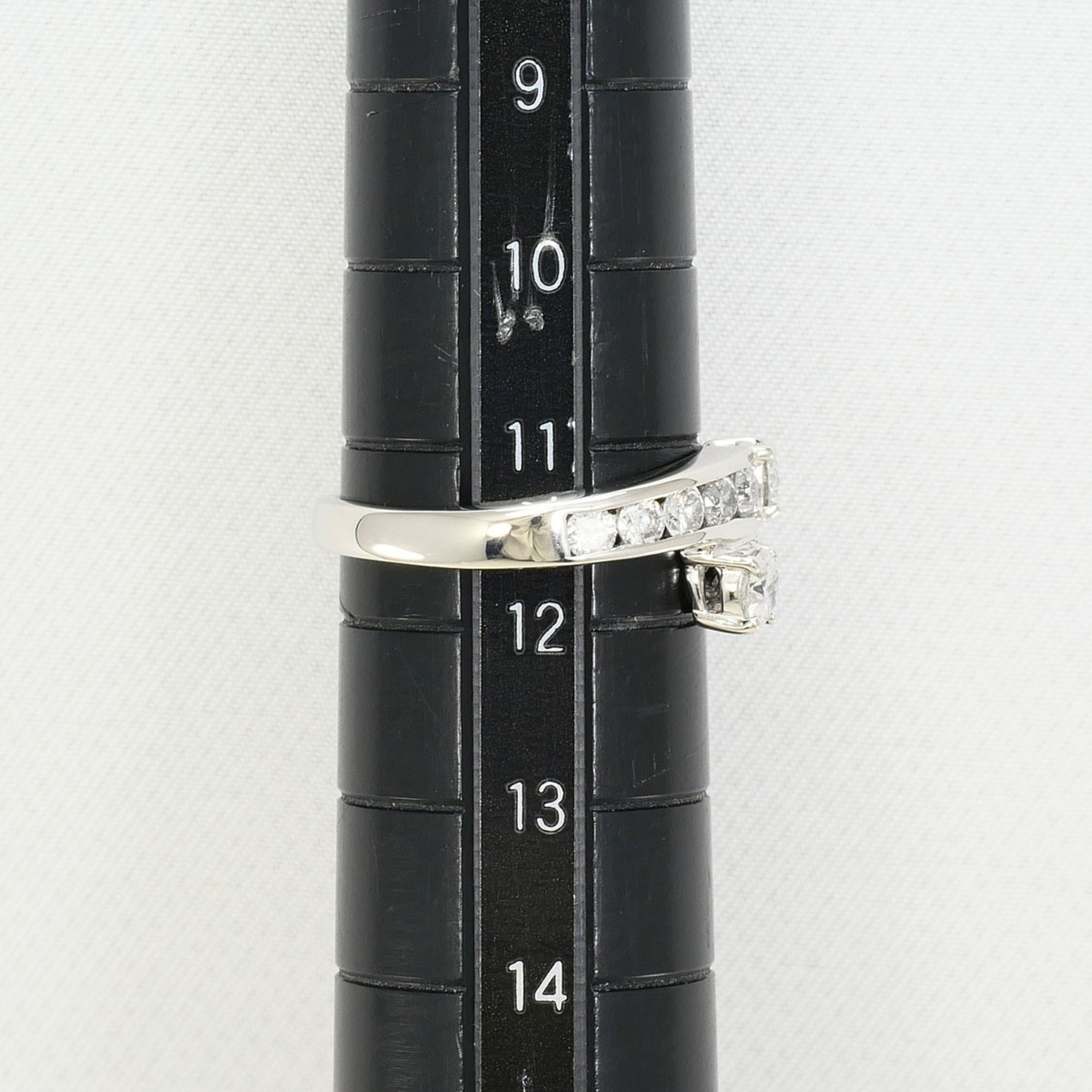 Band Ring (Pre-Owned) - Unbranded - Modalova