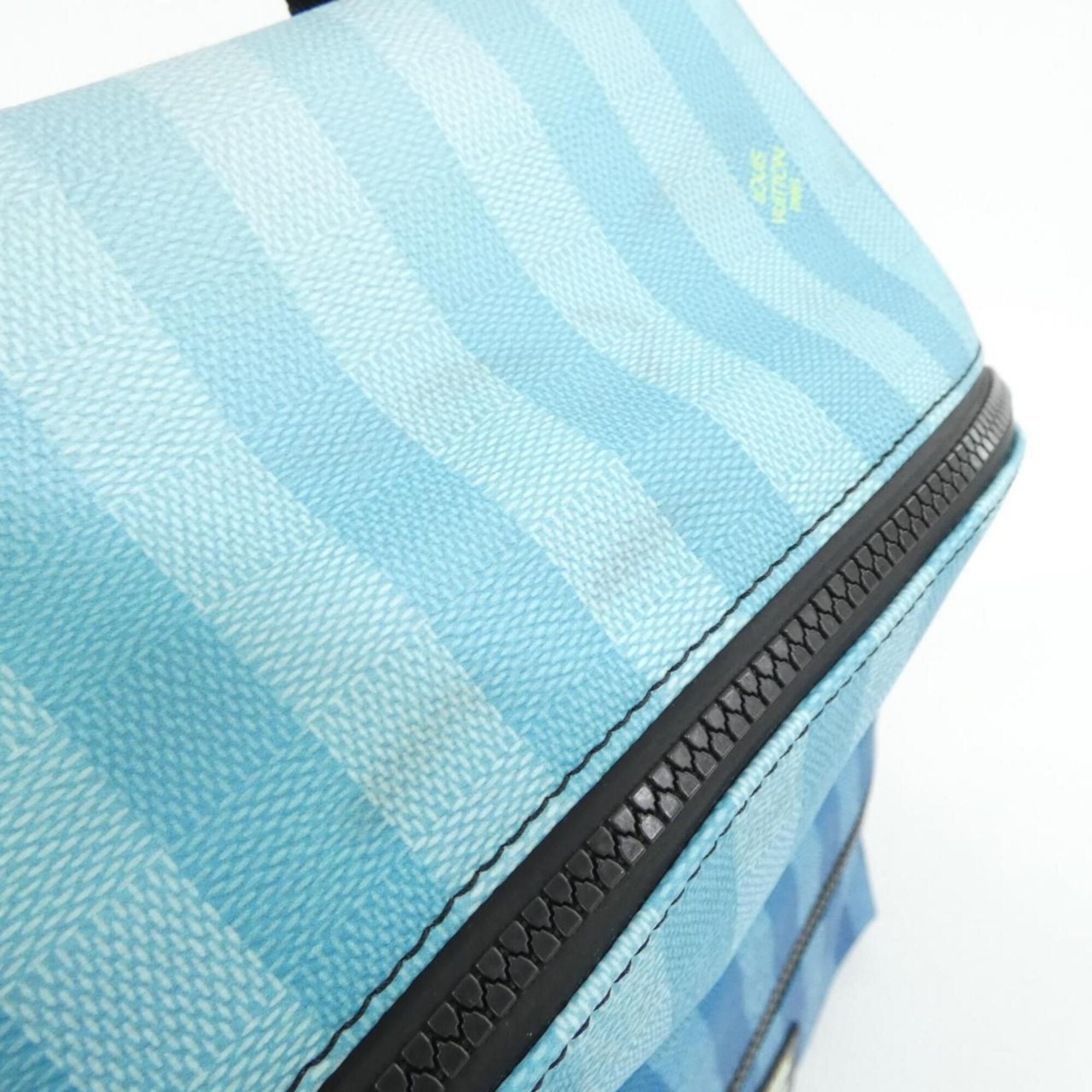 Coated Canvas Backpack (Pre-Owned) - Louis Vuitton - Modalova