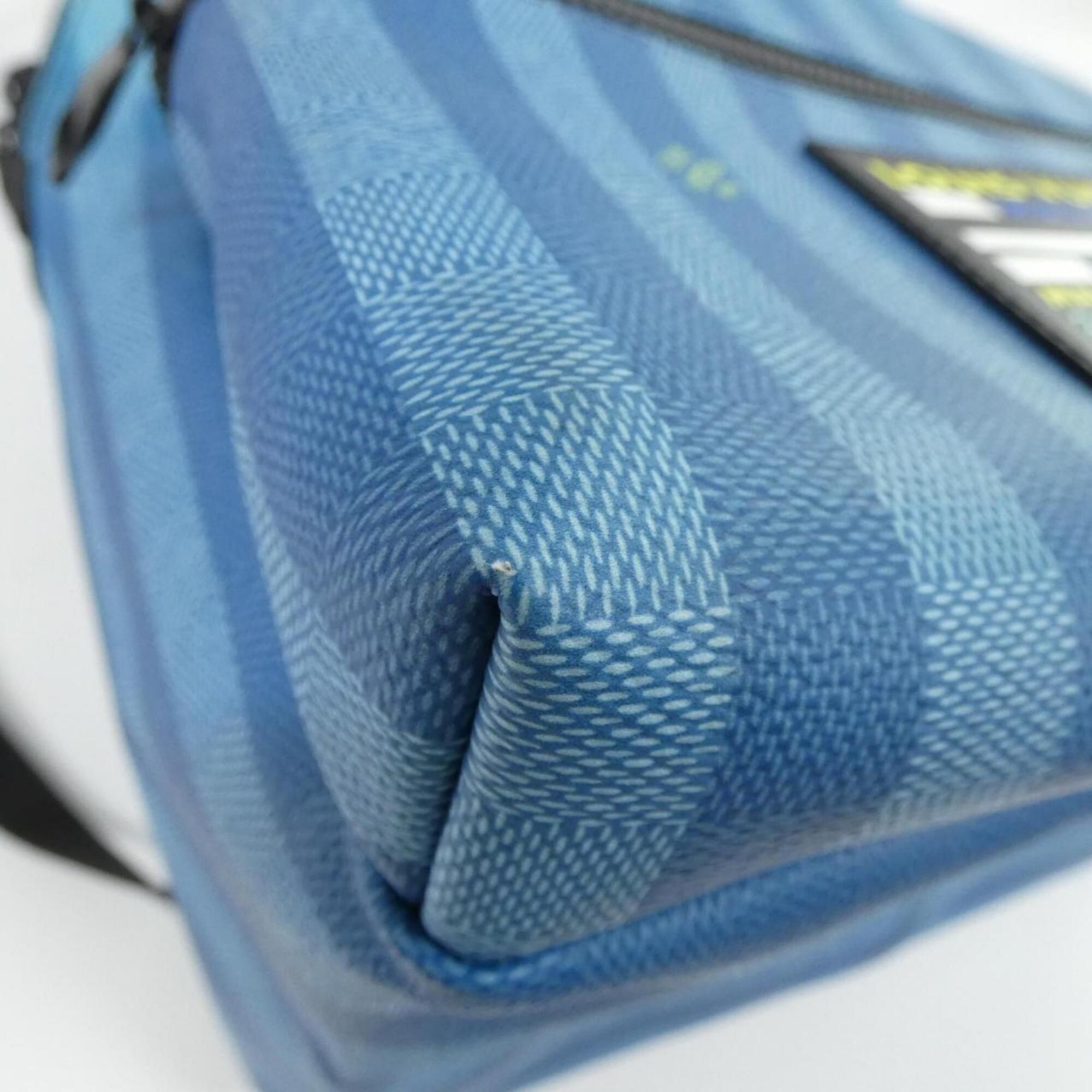 Coated Canvas Backpack (Pre-Owned) - Louis Vuitton - Modalova
