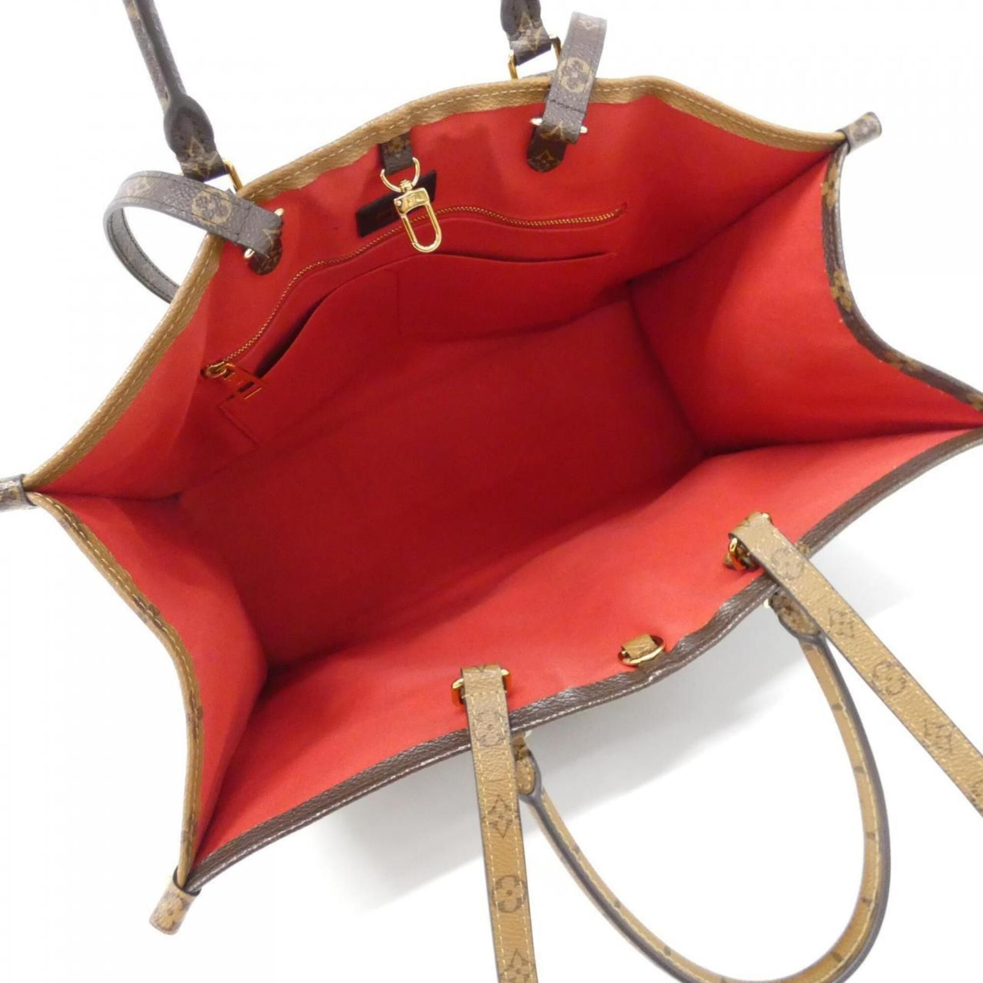 Coated Canvas Handbag (Pre-Owned) - Louis Vuitton - Modalova