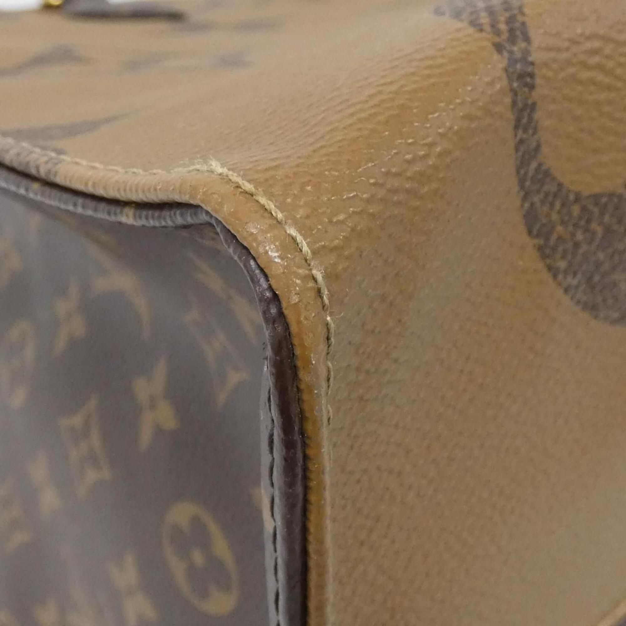 Coated Canvas Handbag (Pre-Owned) - Louis Vuitton - Modalova