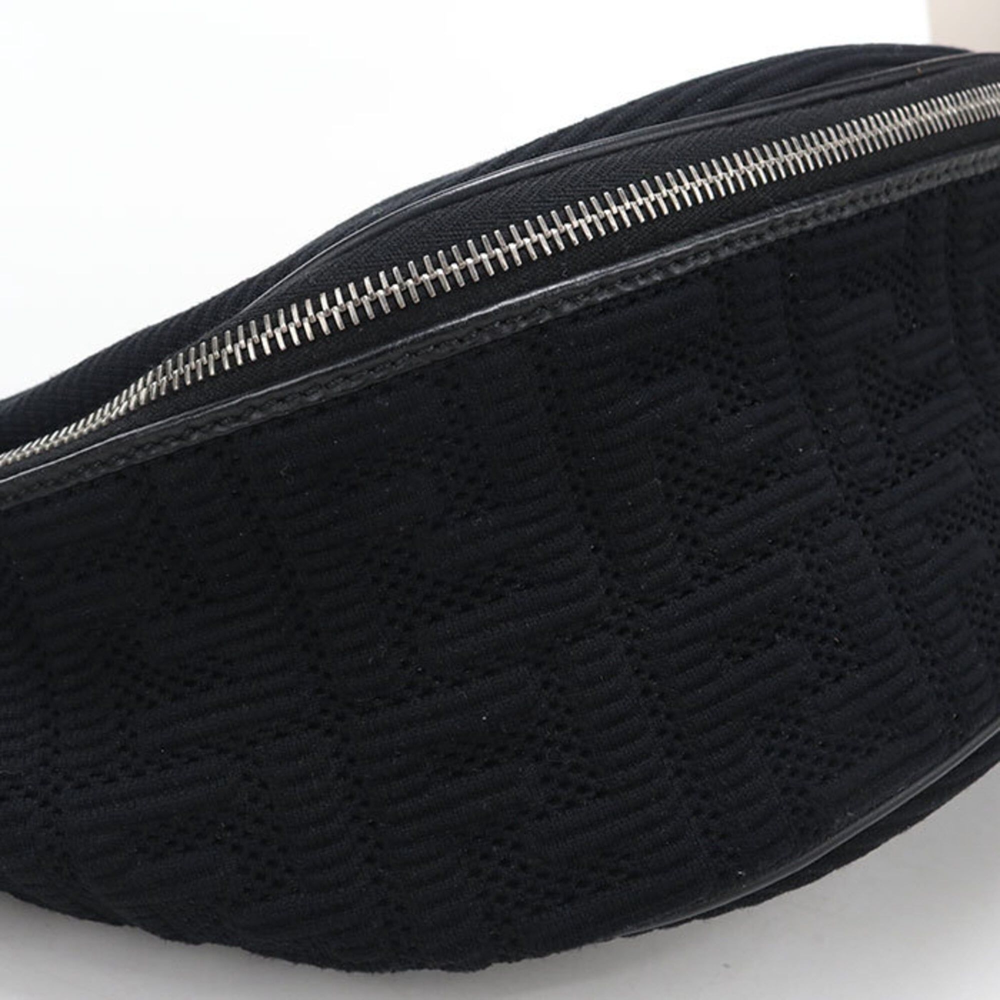 Jacquard Sling Bag (Pre-Owned) - Fendi - Modalova