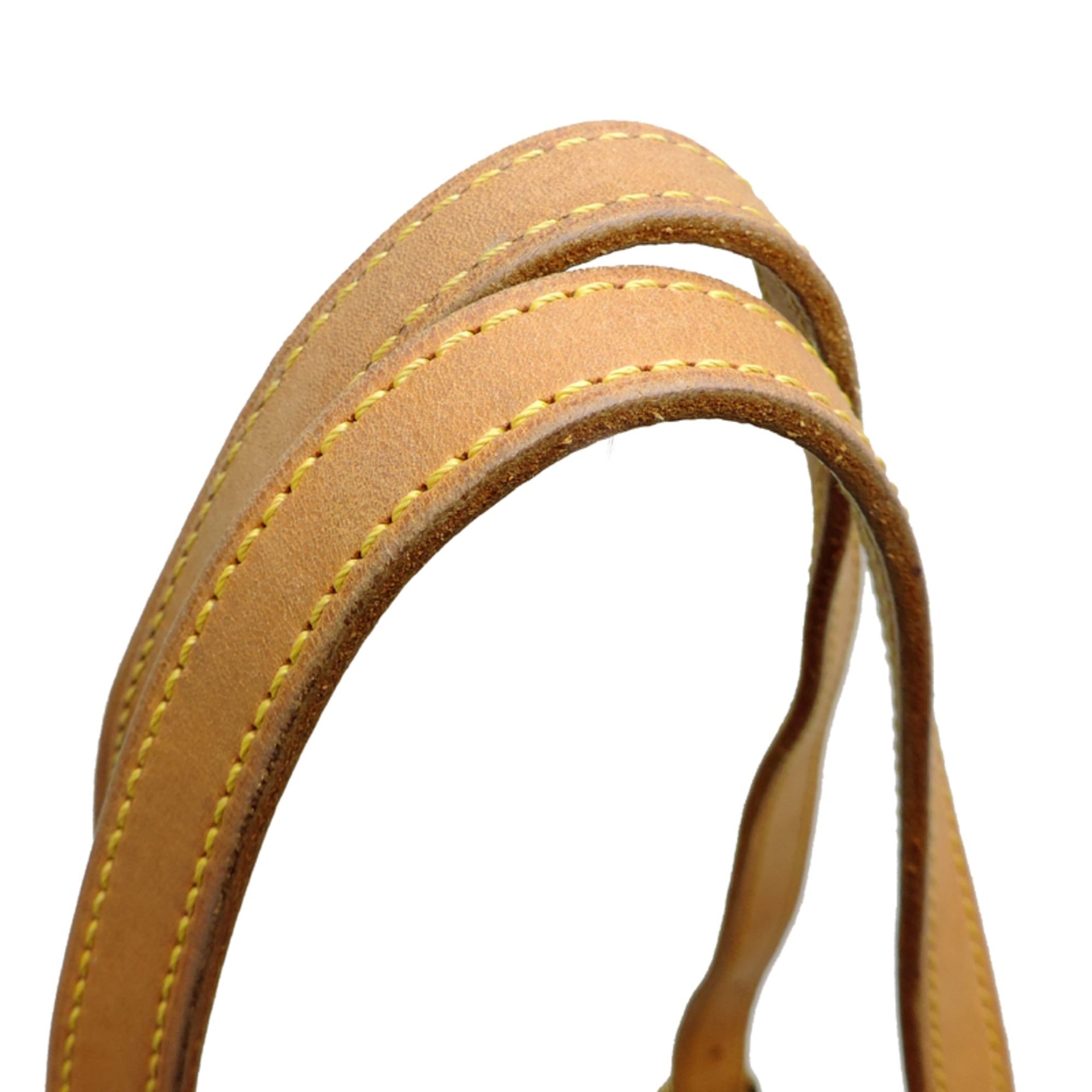 Monogram Pouch Shoulder Bag (Pre-Owned) - Louis Vuitton - Modalova