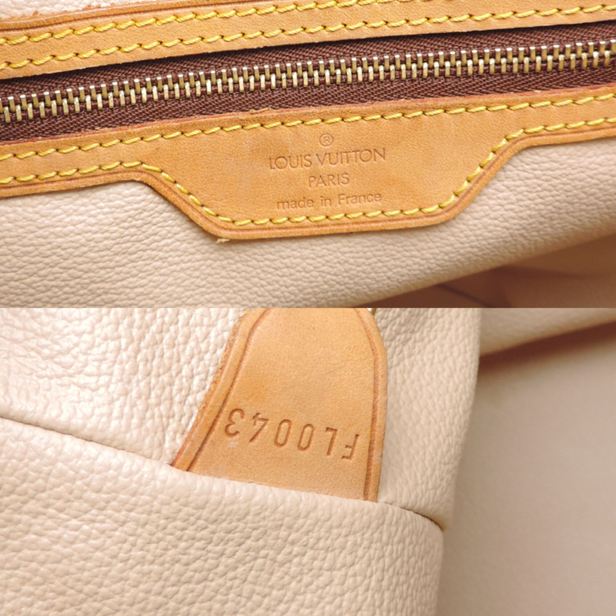 Monogram Pouch Shoulder Bag (Pre-Owned) - Louis Vuitton - Modalova