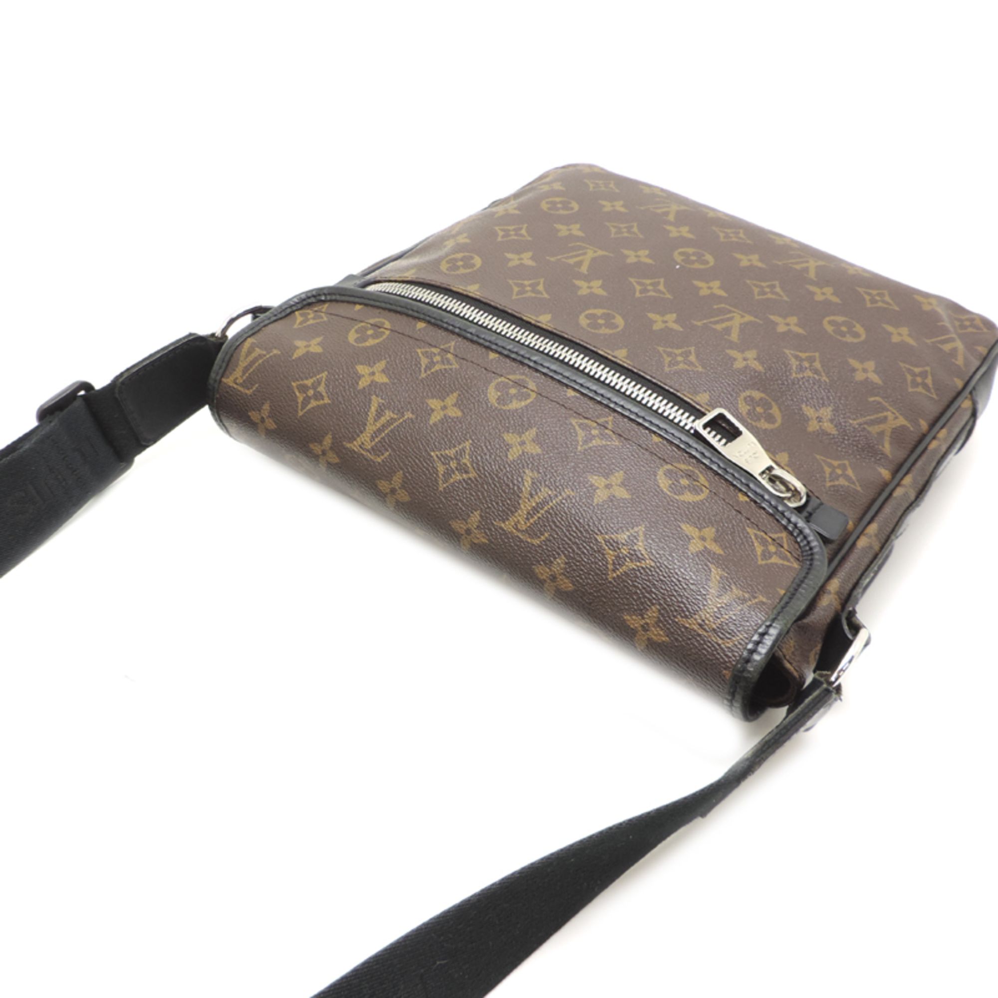 Monogram Canvas Shoulder Bag (Pre-Owned) - Louis Vuitton - Modalova