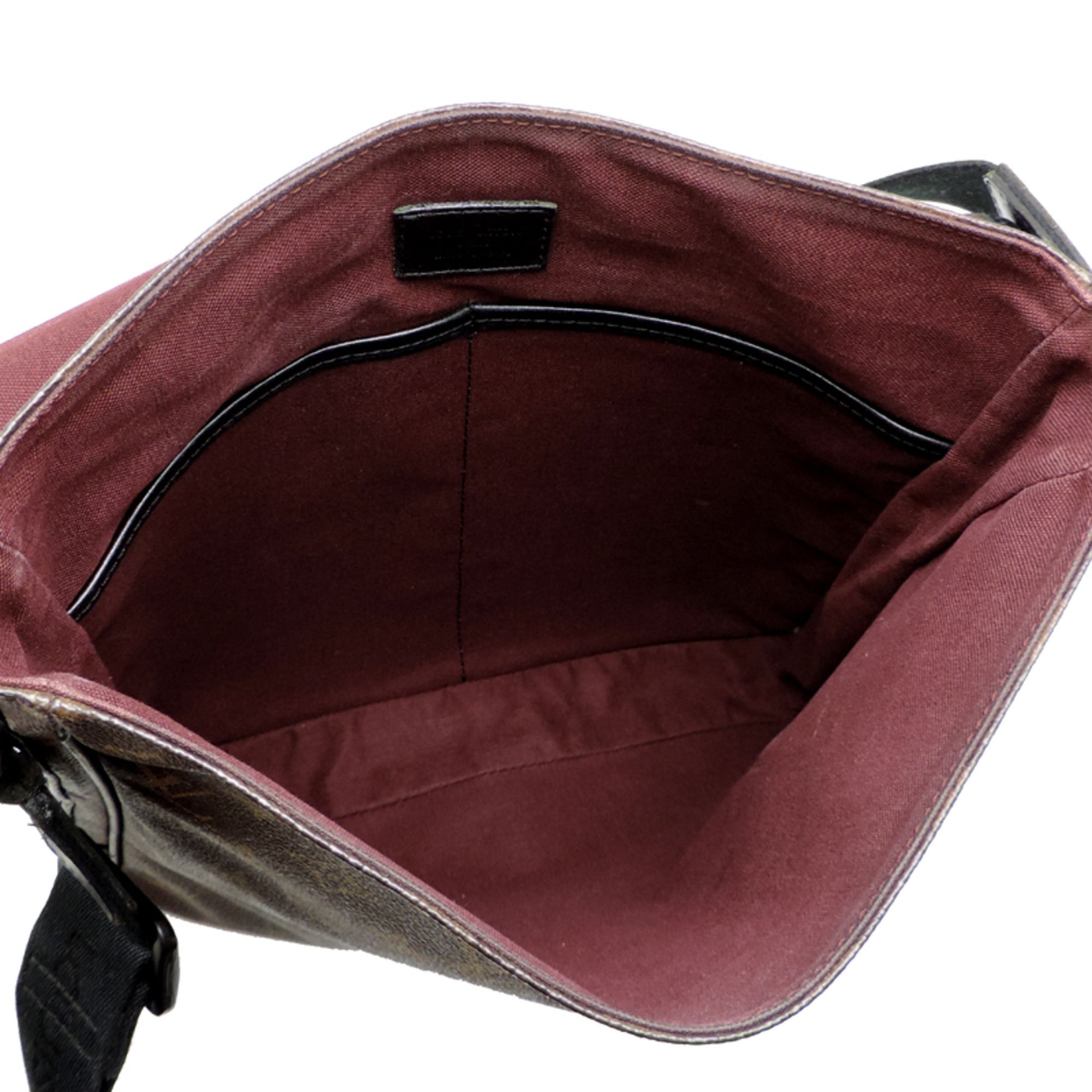 Monogram Canvas Shoulder Bag (Pre-Owned) - Louis Vuitton - Modalova