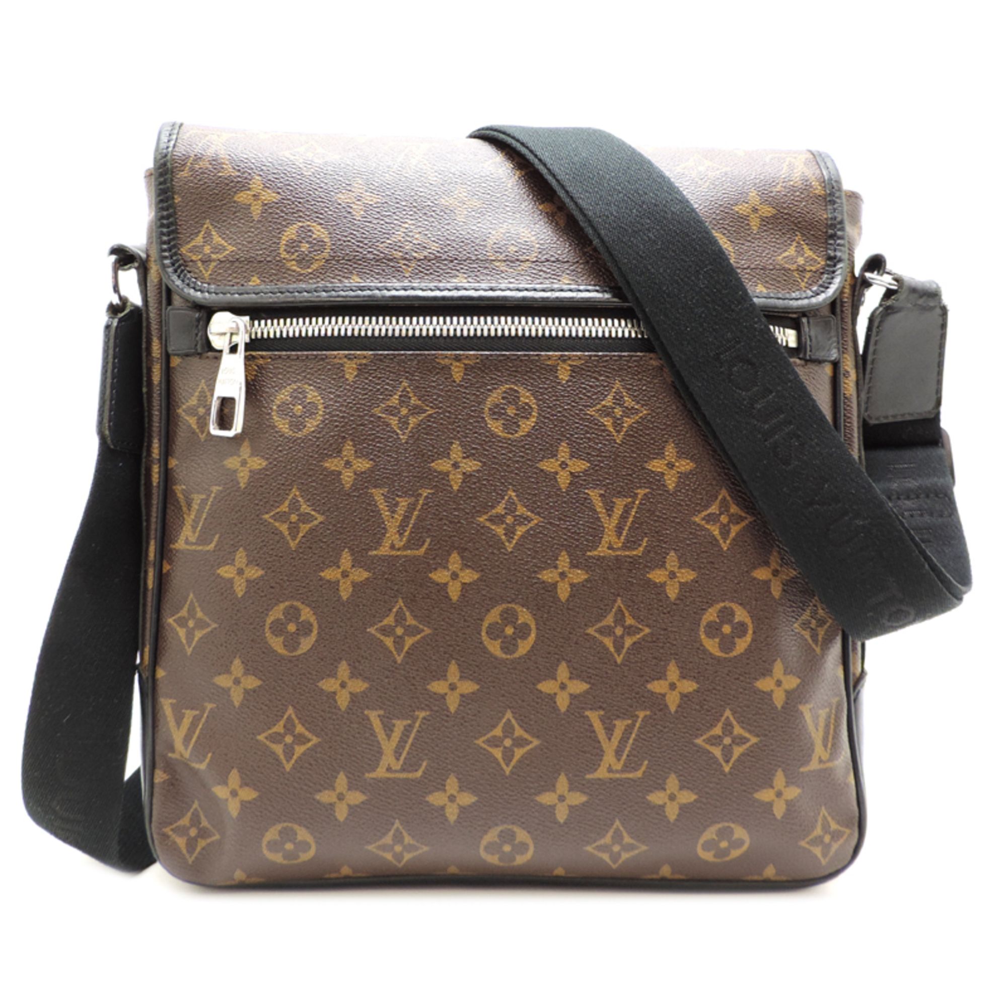 Monogram Canvas Shoulder Bag (Pre-Owned) - Louis Vuitton - Modalova
