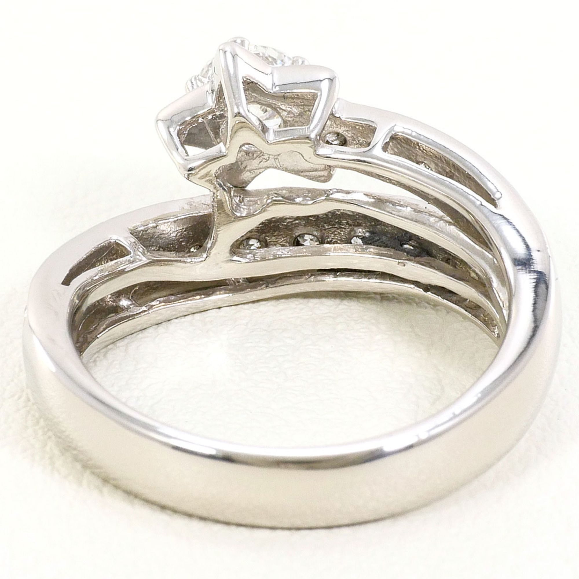 Band Ring (Pre-Owned) - Unbranded - Modalova