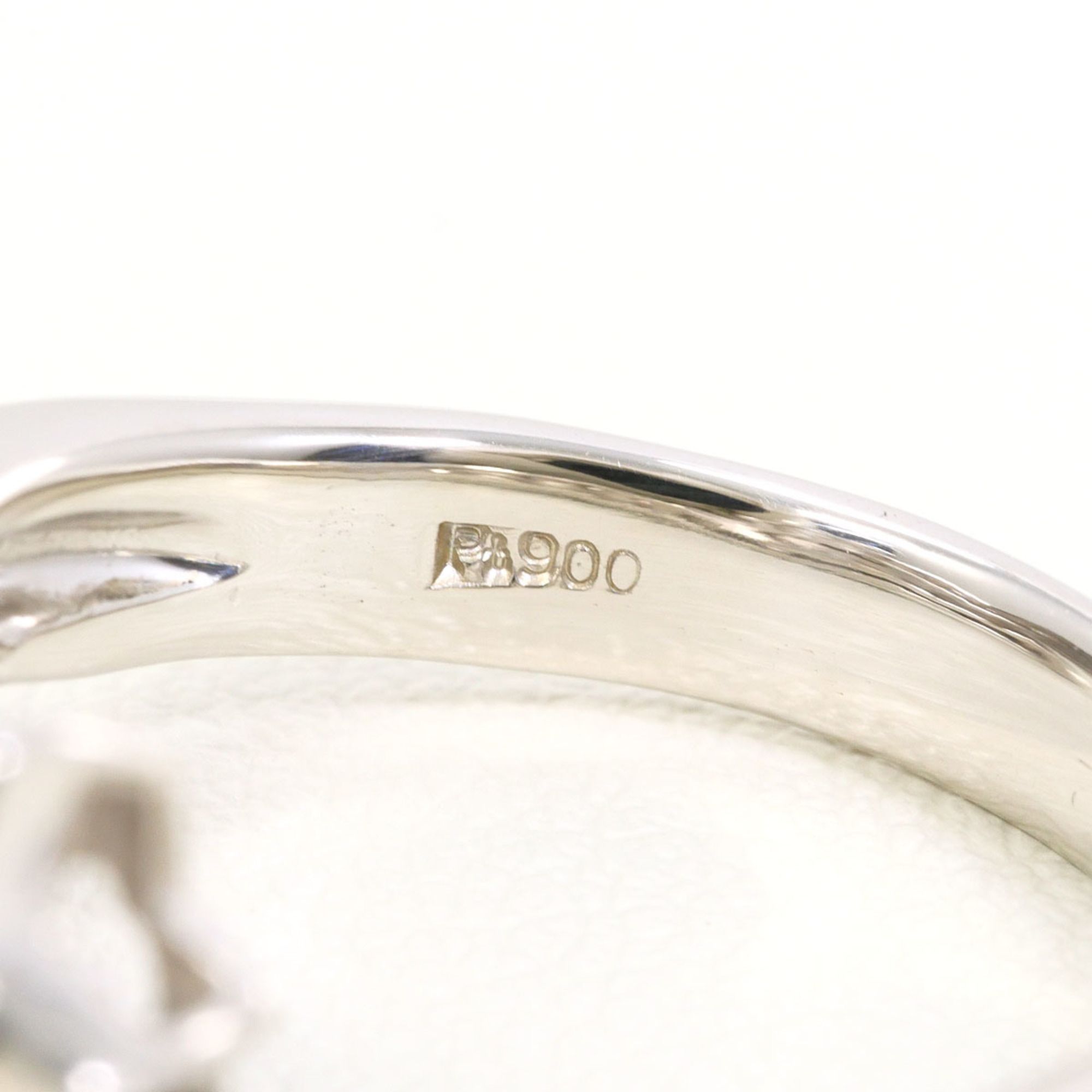 Band Ring (Pre-Owned) - Unbranded - Modalova