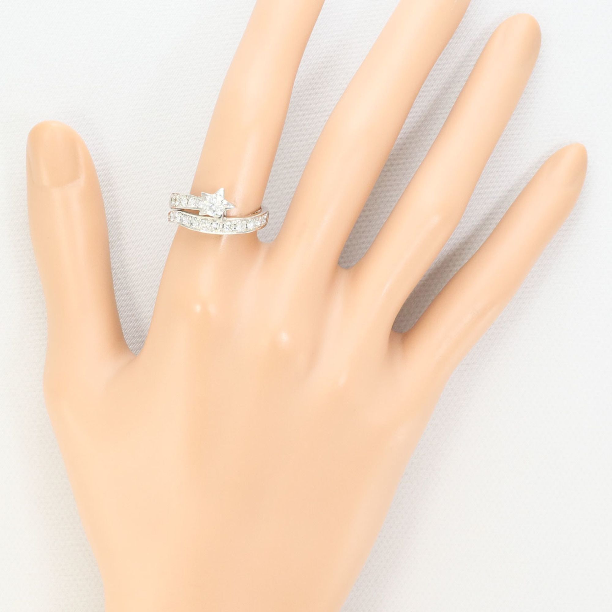 Band Ring (Pre-Owned) - Unbranded - Modalova