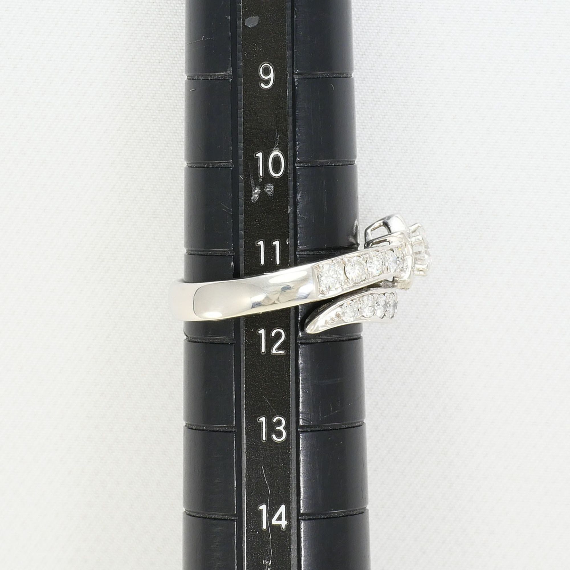 Band Ring (Pre-Owned) - Unbranded - Modalova