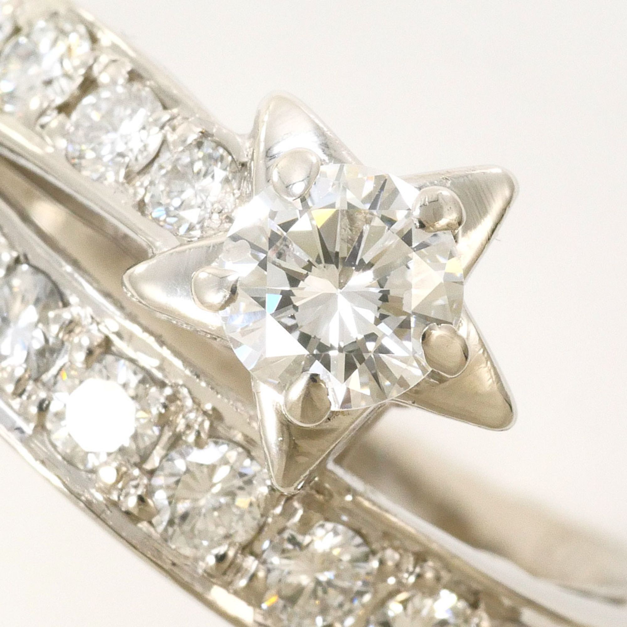 Band Ring (Pre-Owned) - Unbranded - Modalova