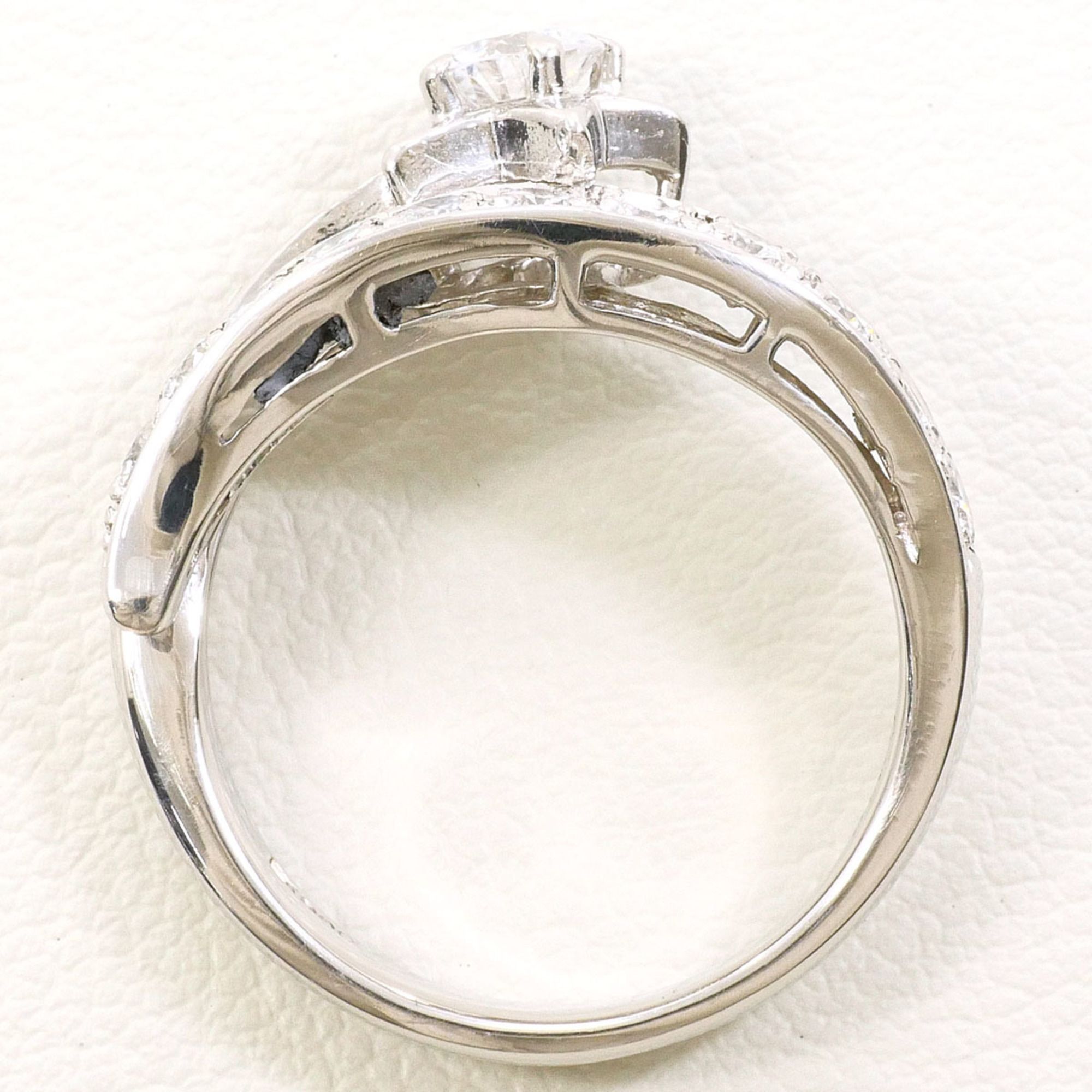 Band Ring (Pre-Owned) - Unbranded - Modalova