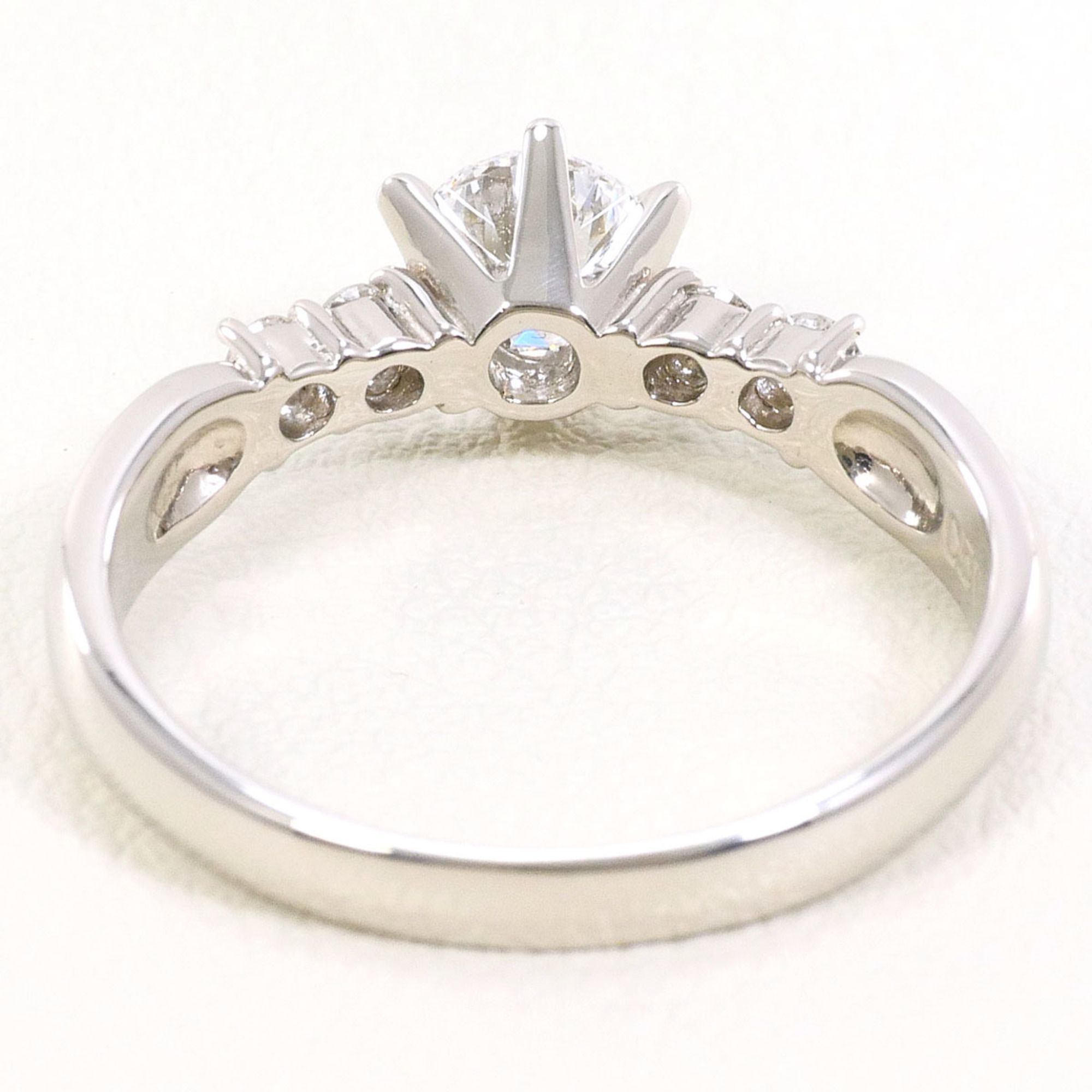 Band Ring (Pre-Owned) - Unbranded - Modalova