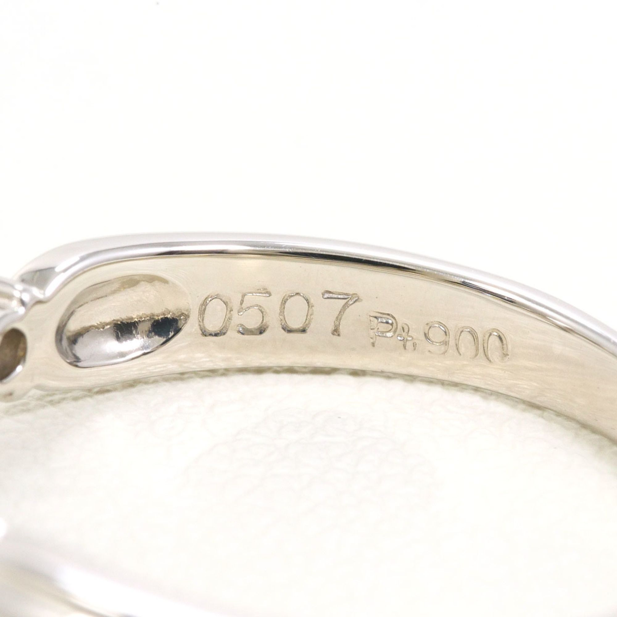 Band Ring (Pre-Owned) - Unbranded - Modalova