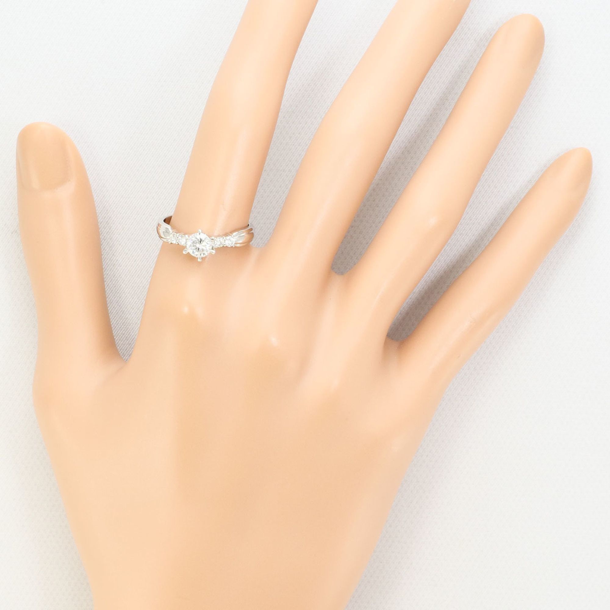 Band Ring (Pre-Owned) - Unbranded - Modalova