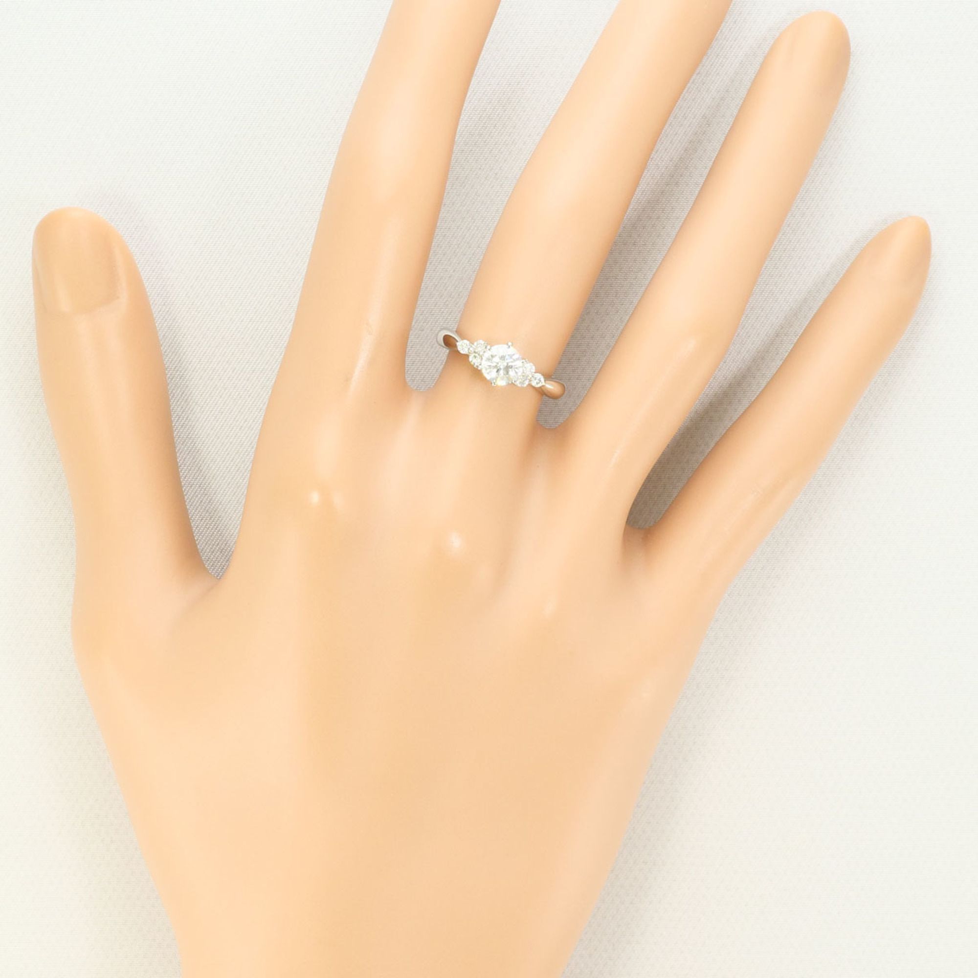 Band Ring (Pre-Owned) - Unbranded - Modalova