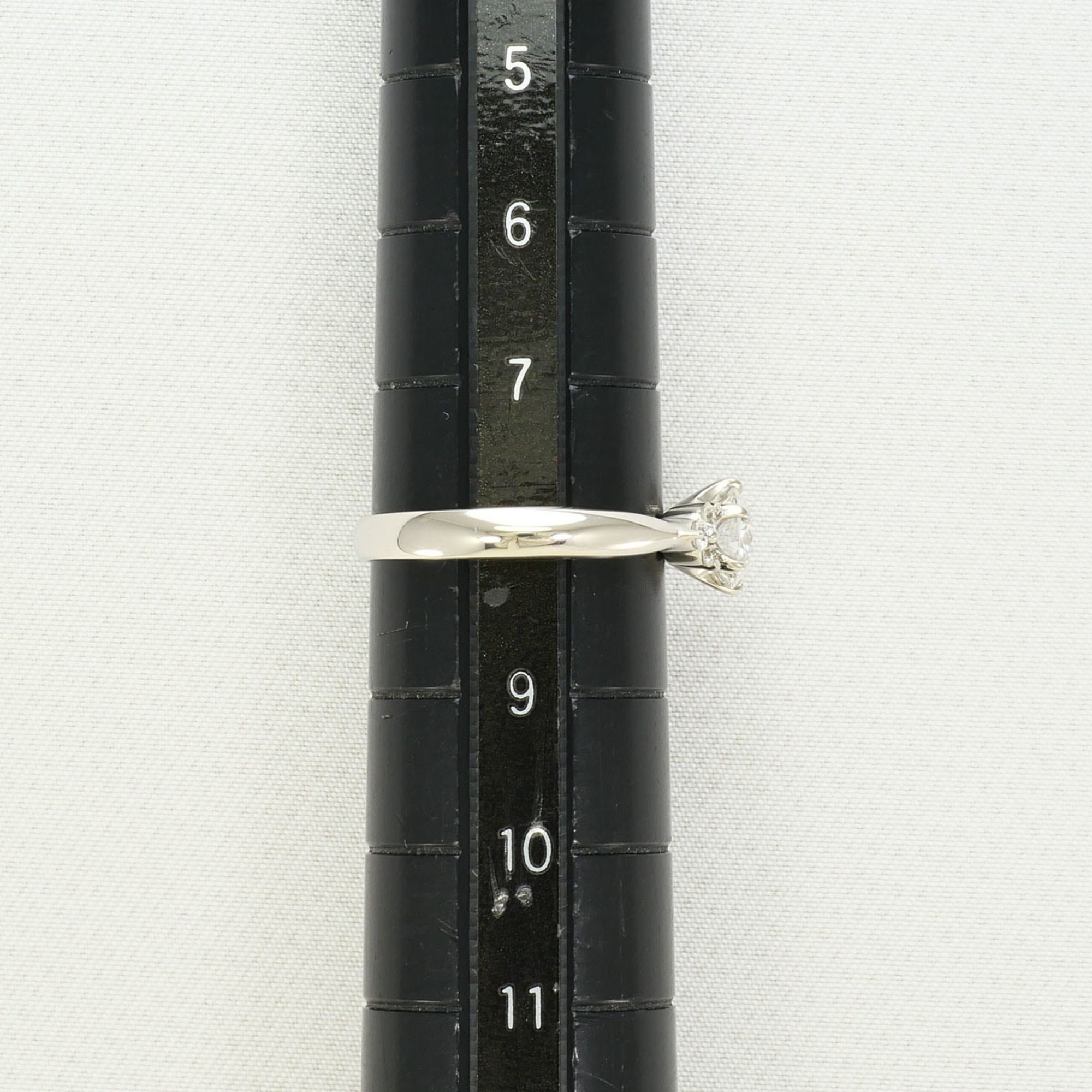 Band Ring (Pre-Owned) - Unbranded - Modalova