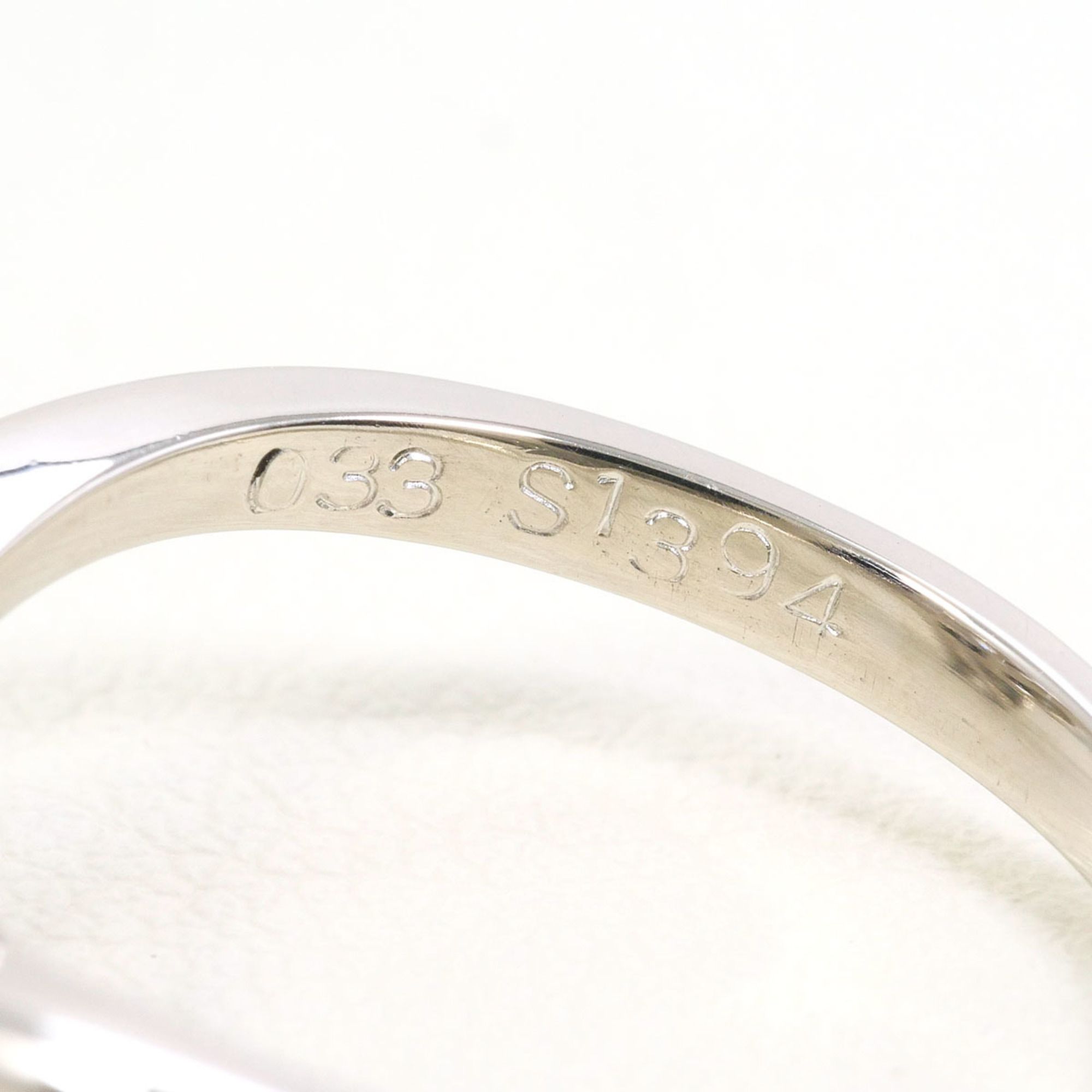 Band Ring (Pre-Owned) - Unbranded - Modalova