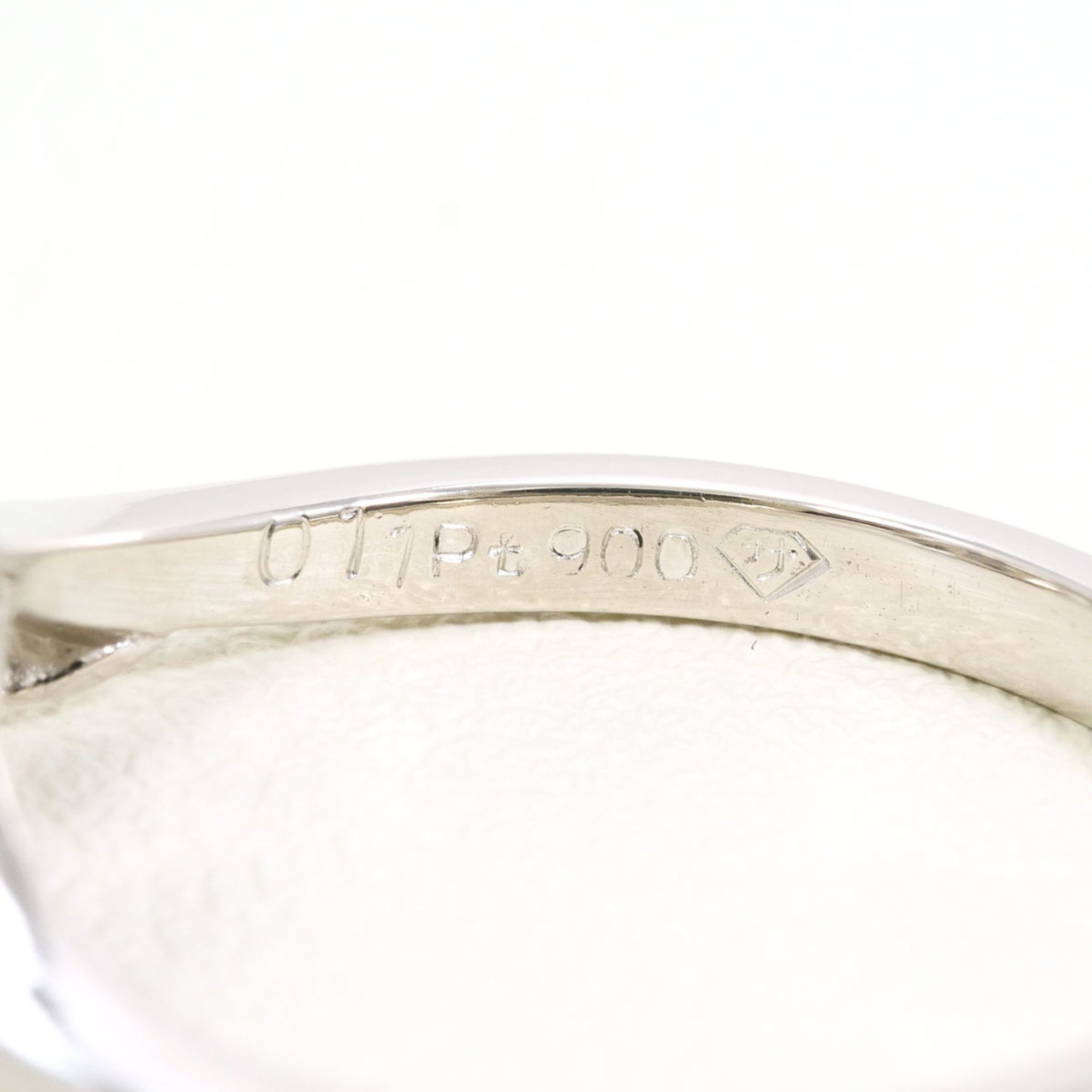 Band Ring (Pre-Owned) - Unbranded - Modalova