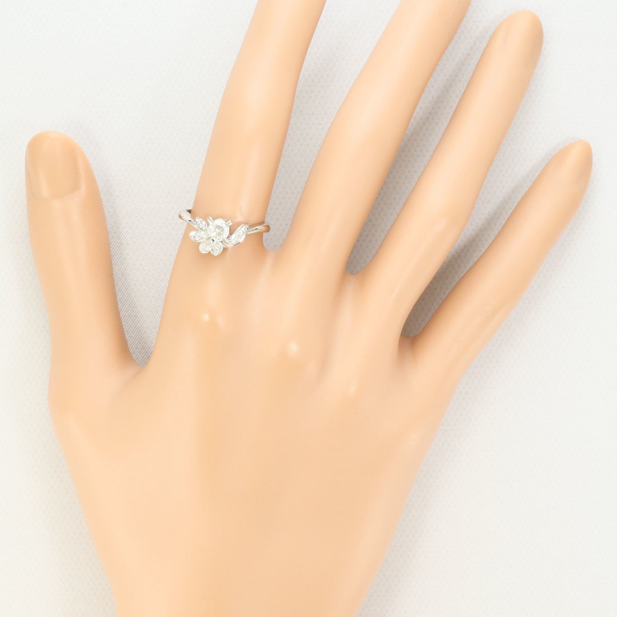 Band Ring (Pre-Owned) - Unbranded - Modalova