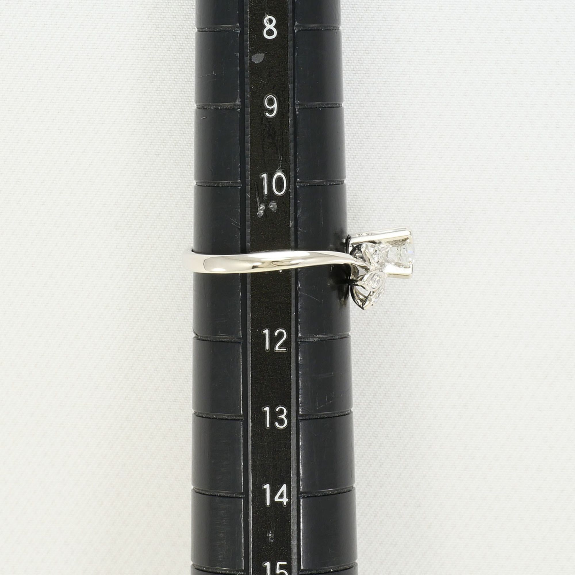 Band Ring (Pre-Owned) - Unbranded - Modalova