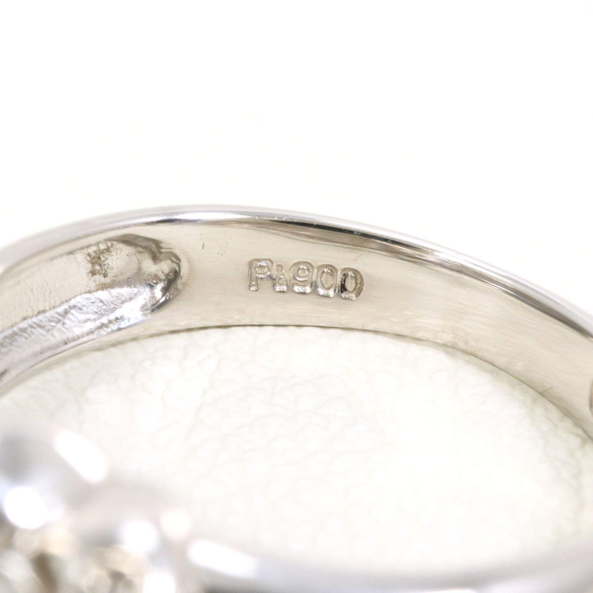 Band Ring (Pre-Owned) - Unbranded - Modalova