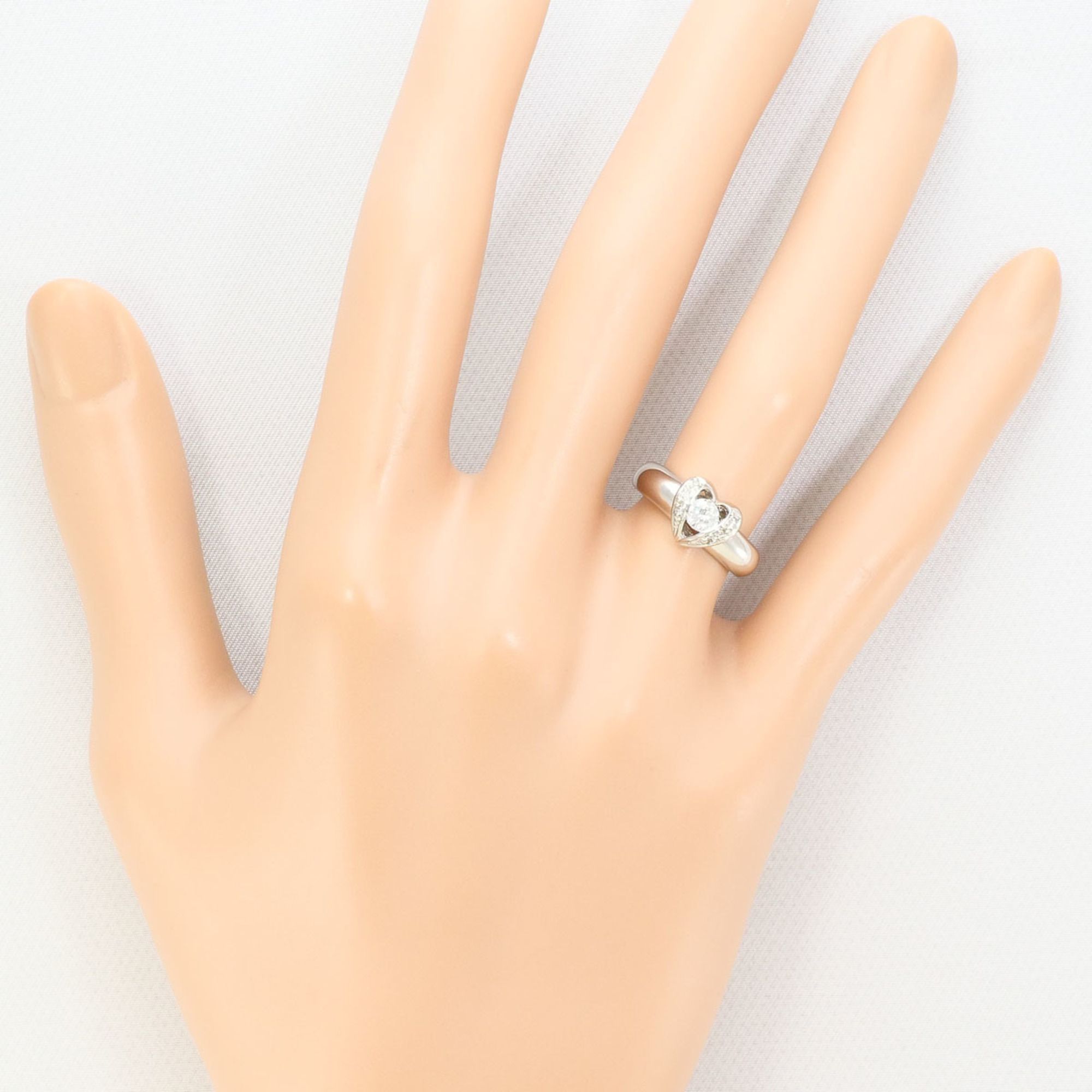 Band Ring (Pre-Owned) - Unbranded - Modalova