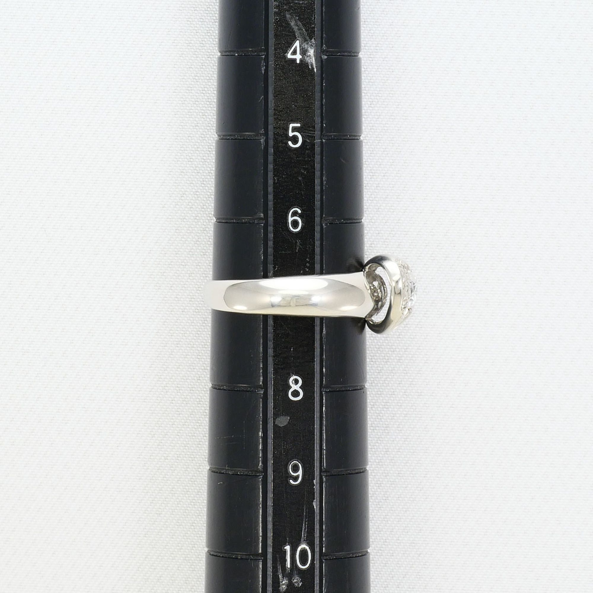 Band Ring (Pre-Owned) - Unbranded - Modalova