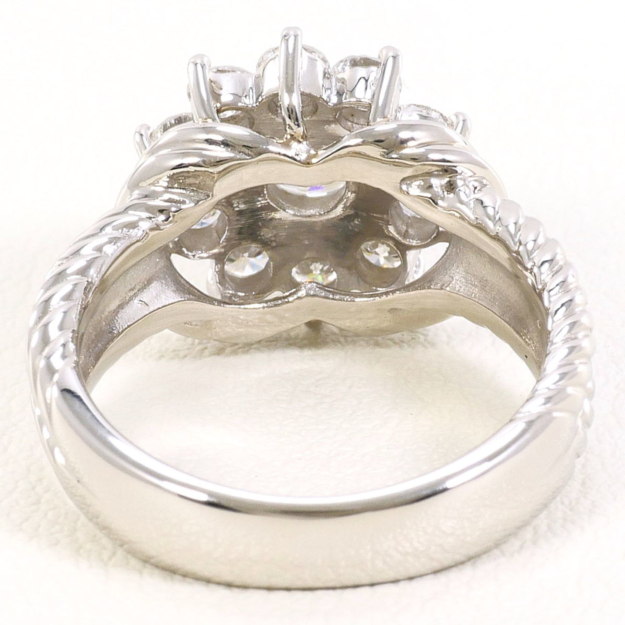Band Ring (Pre-Owned) - Unbranded - Modalova