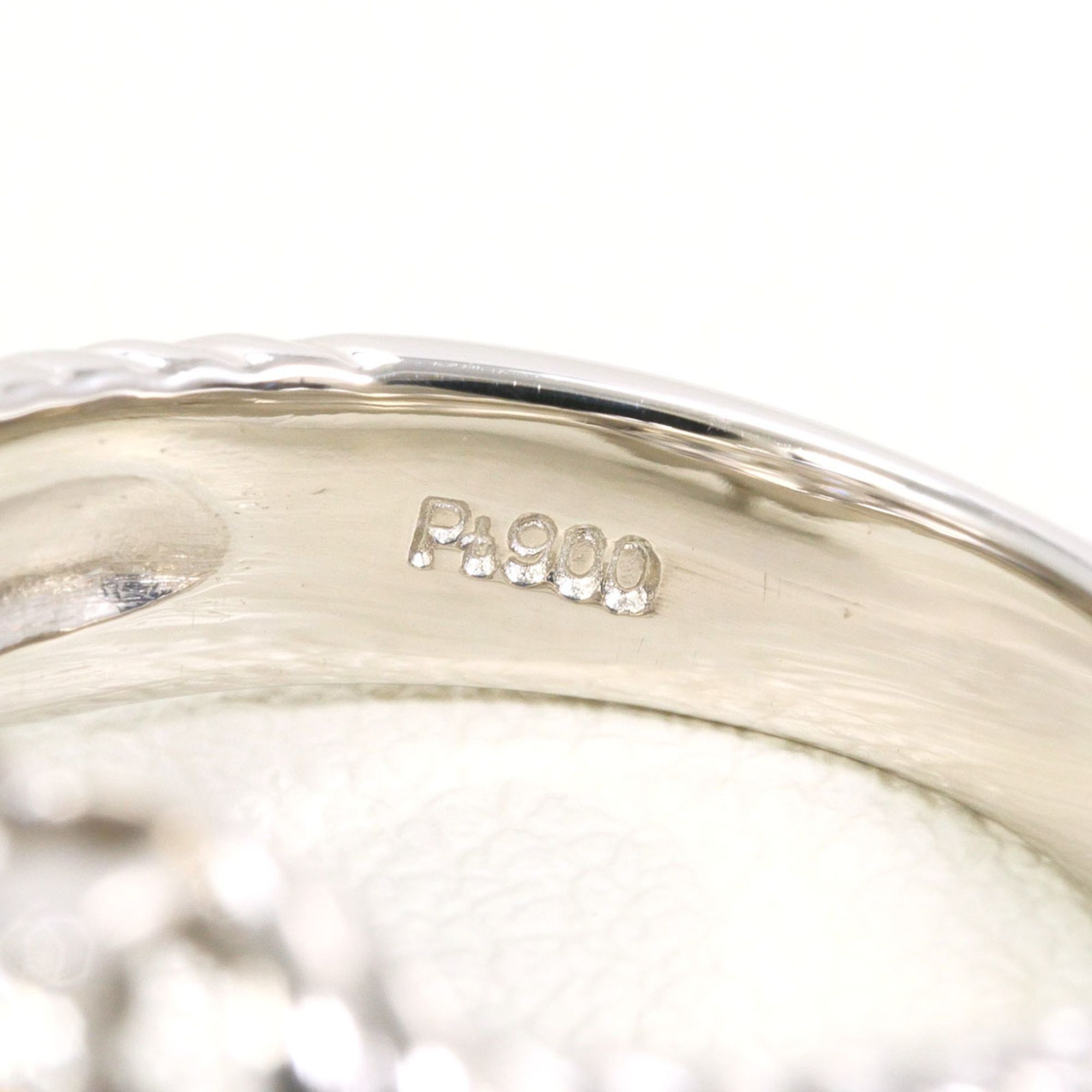Band Ring (Pre-Owned) - Unbranded - Modalova