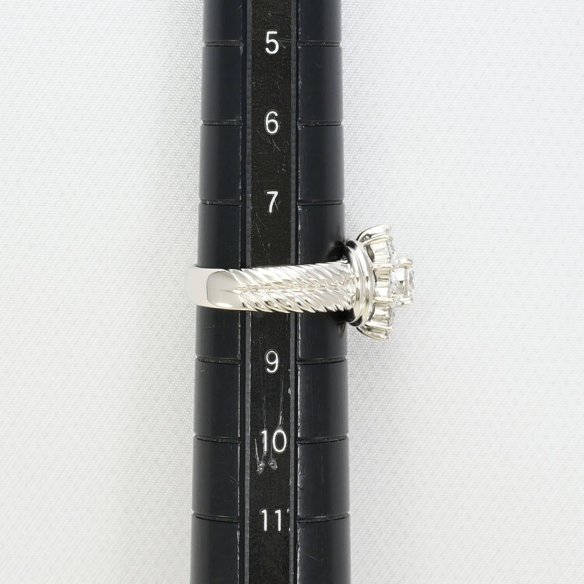 Band Ring (Pre-Owned) - Unbranded - Modalova