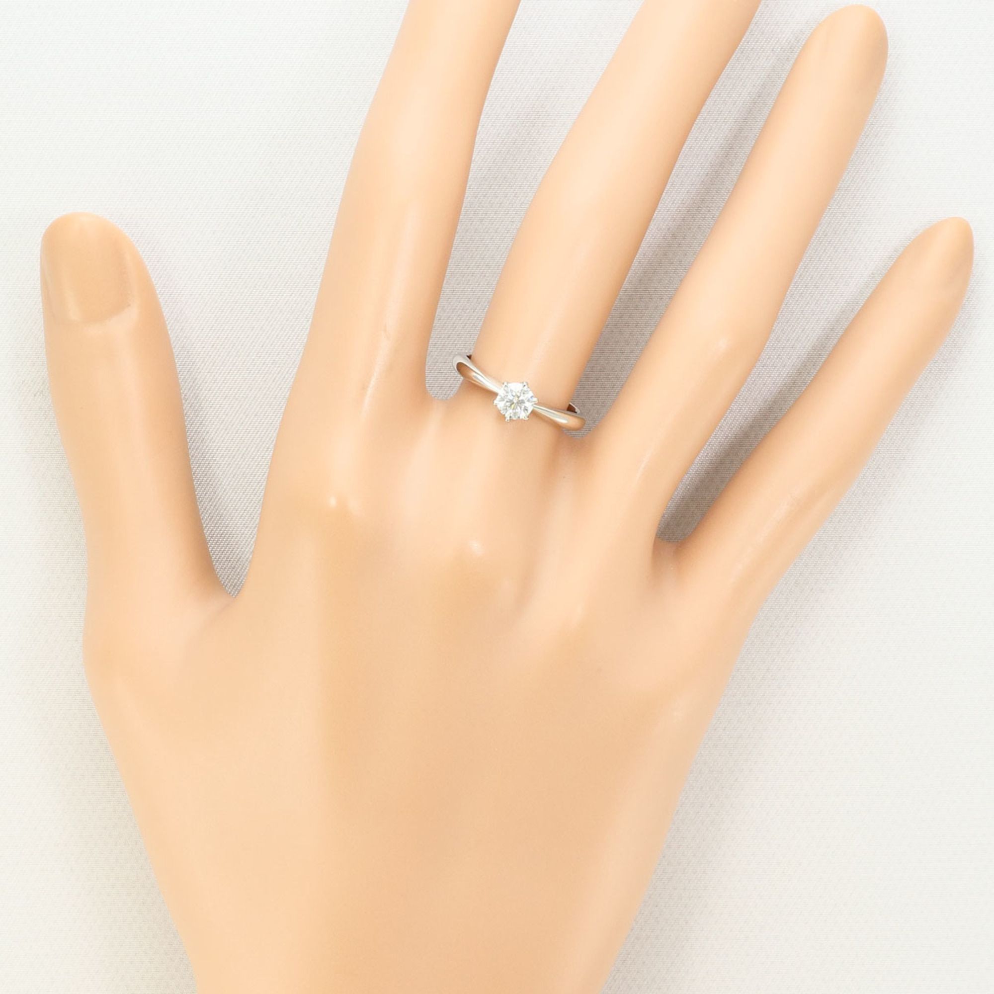 Band Ring (Pre-Owned) - Unbranded - Modalova