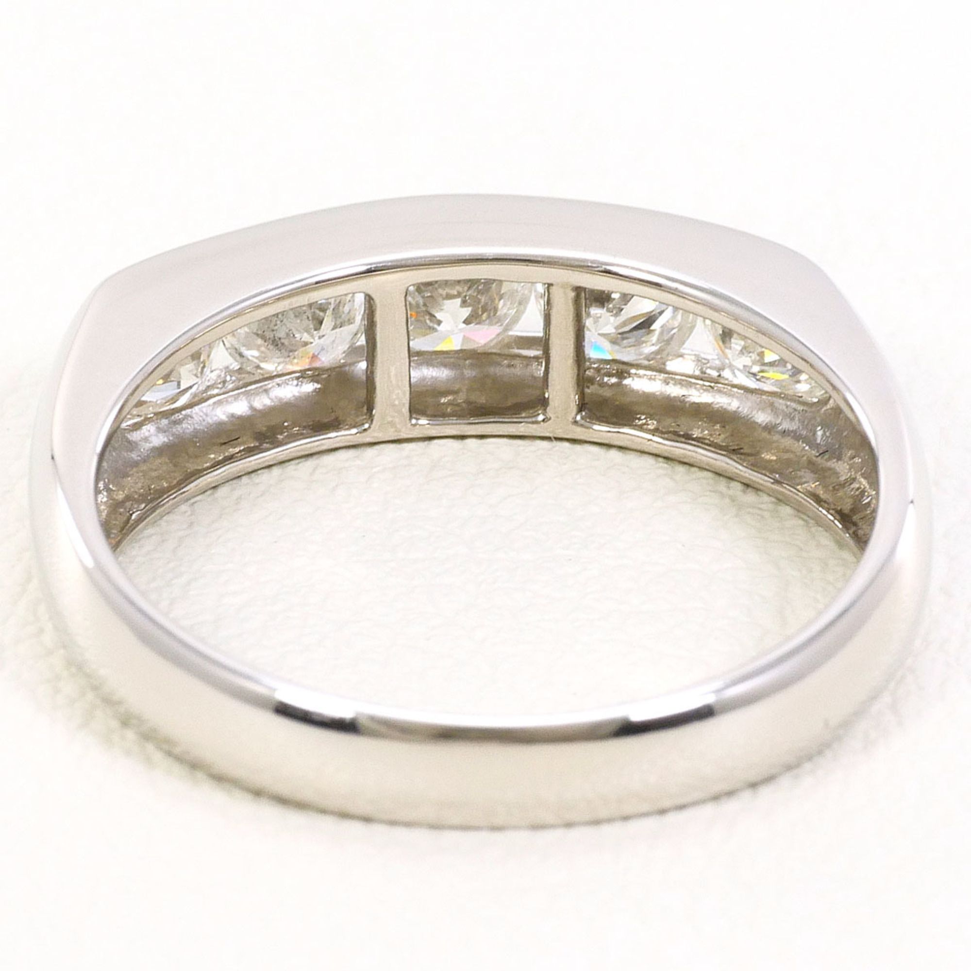 Band Ring (Pre-Owned) - Unbranded - Modalova