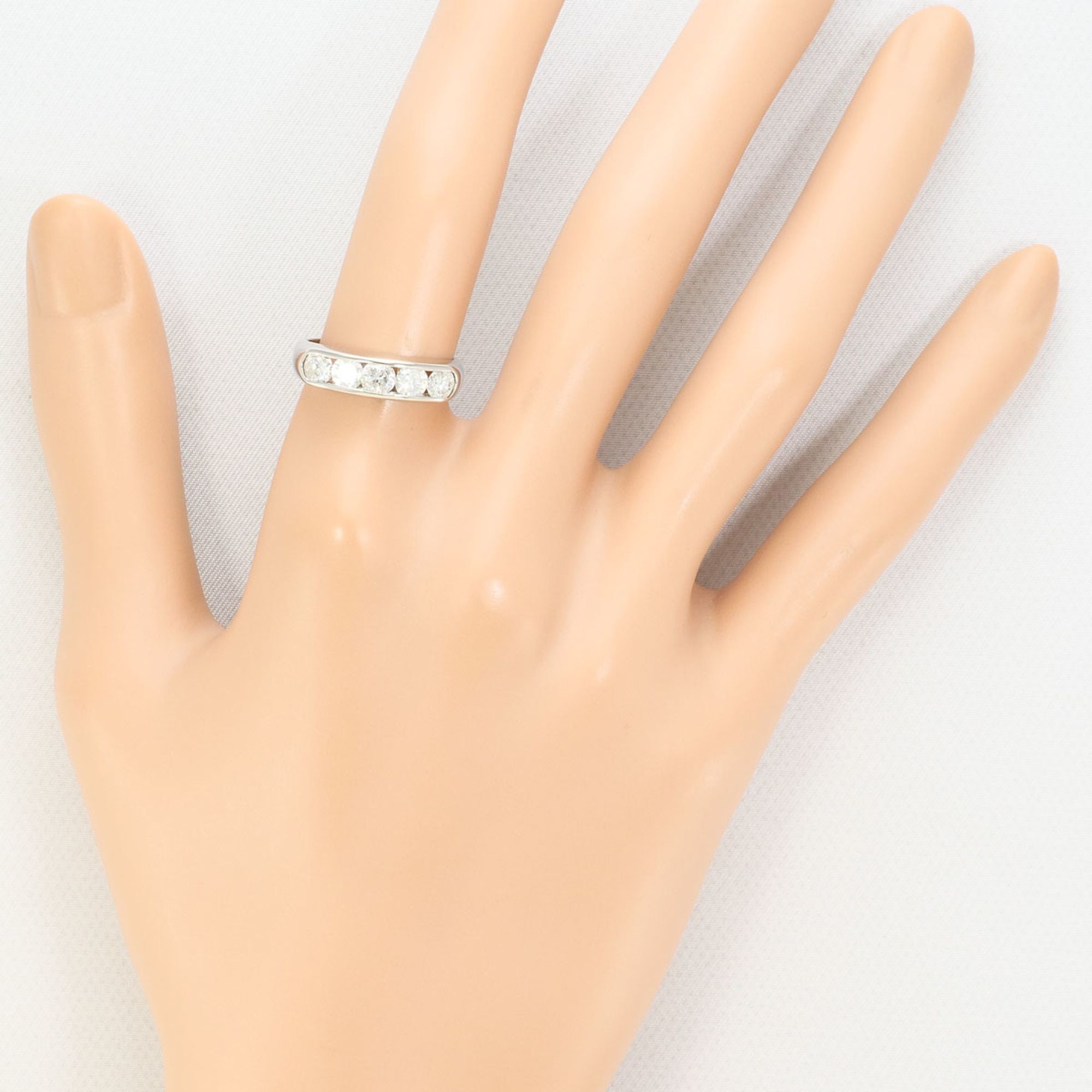 Band Ring (Pre-Owned) - Unbranded - Modalova