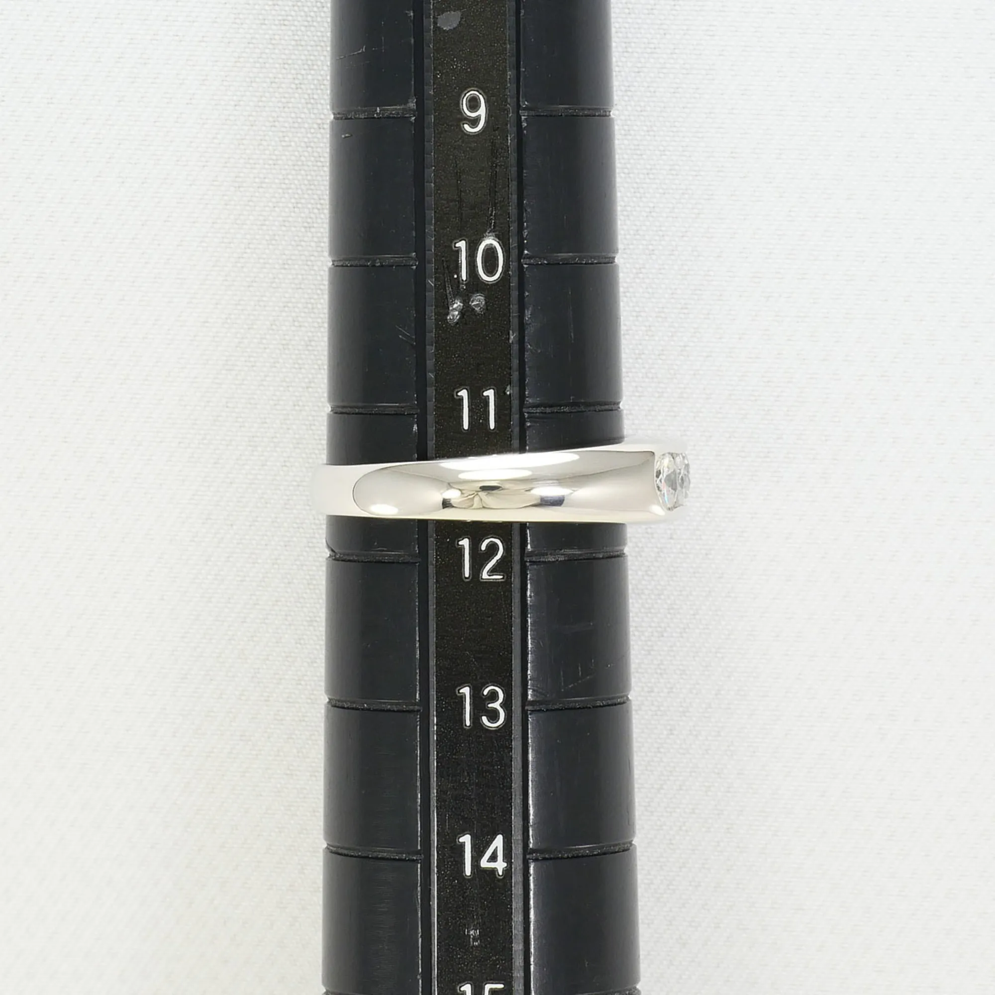 Band Ring (Pre-Owned) - Unbranded - Modalova