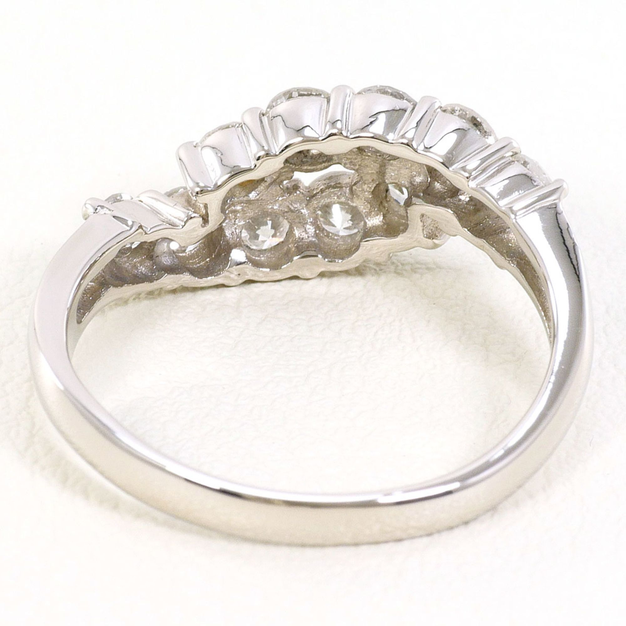 Band Ring (Pre-Owned) - Unbranded - Modalova