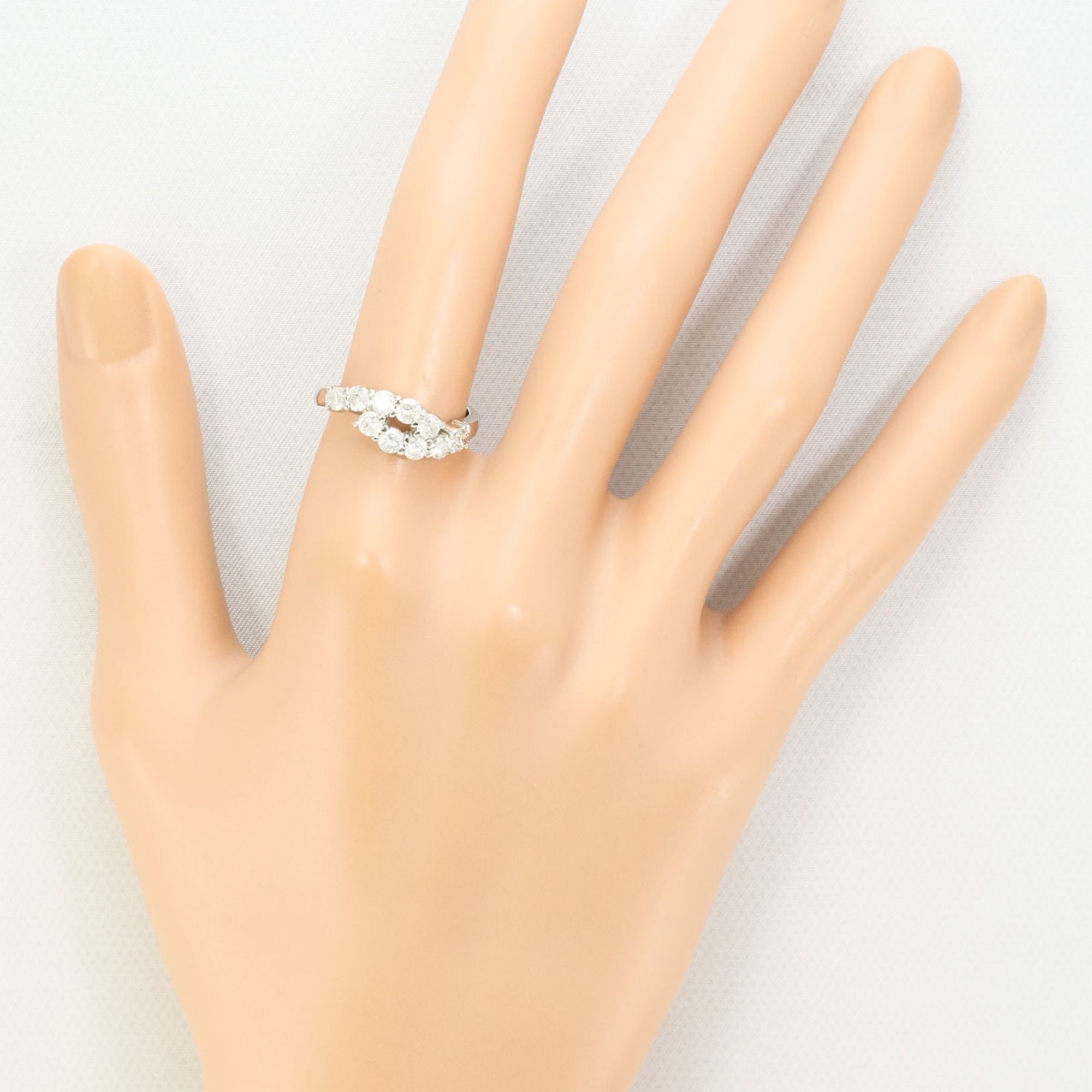 Band Ring (Pre-Owned) - Unbranded - Modalova