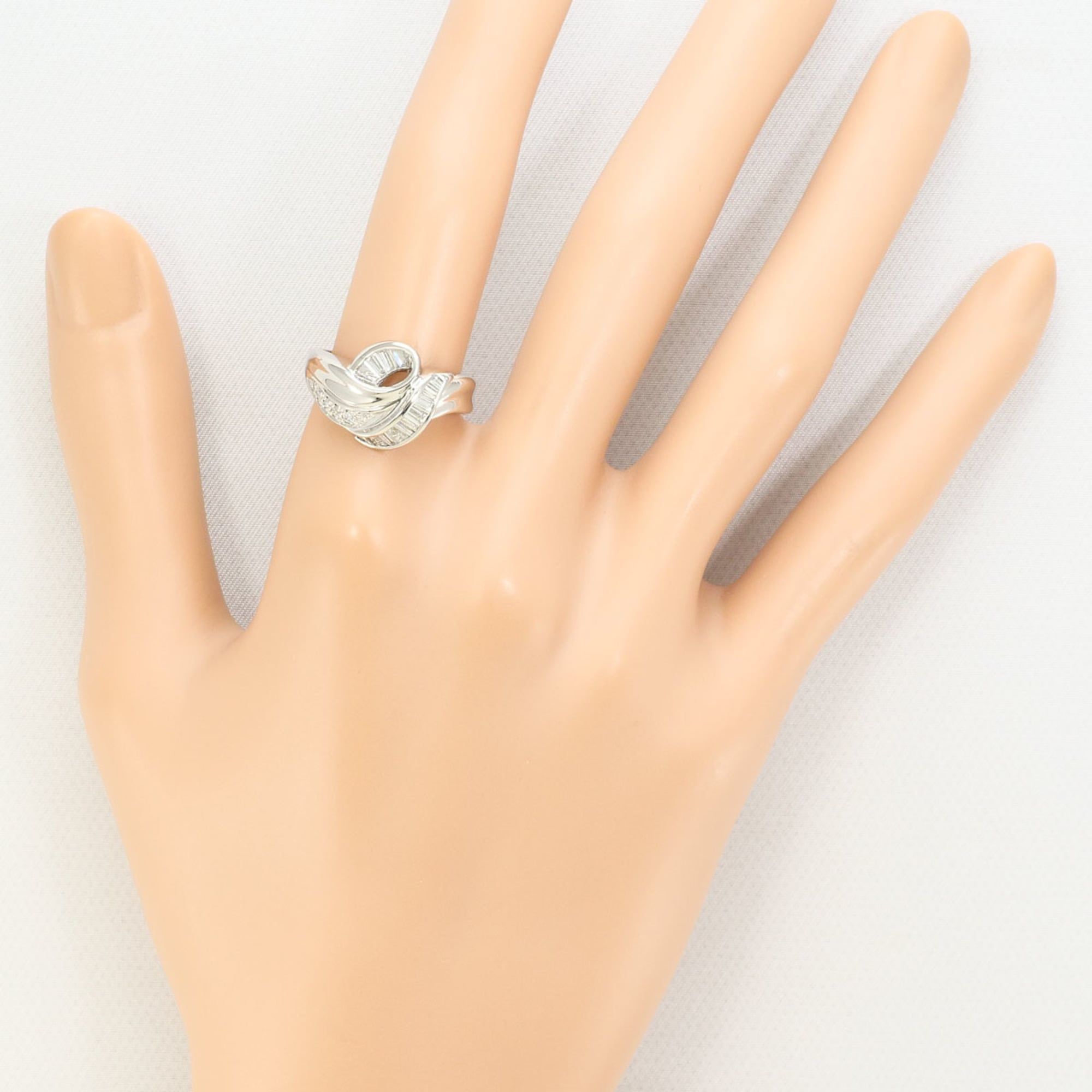 Band Ring (Pre-Owned) - Unbranded - Modalova